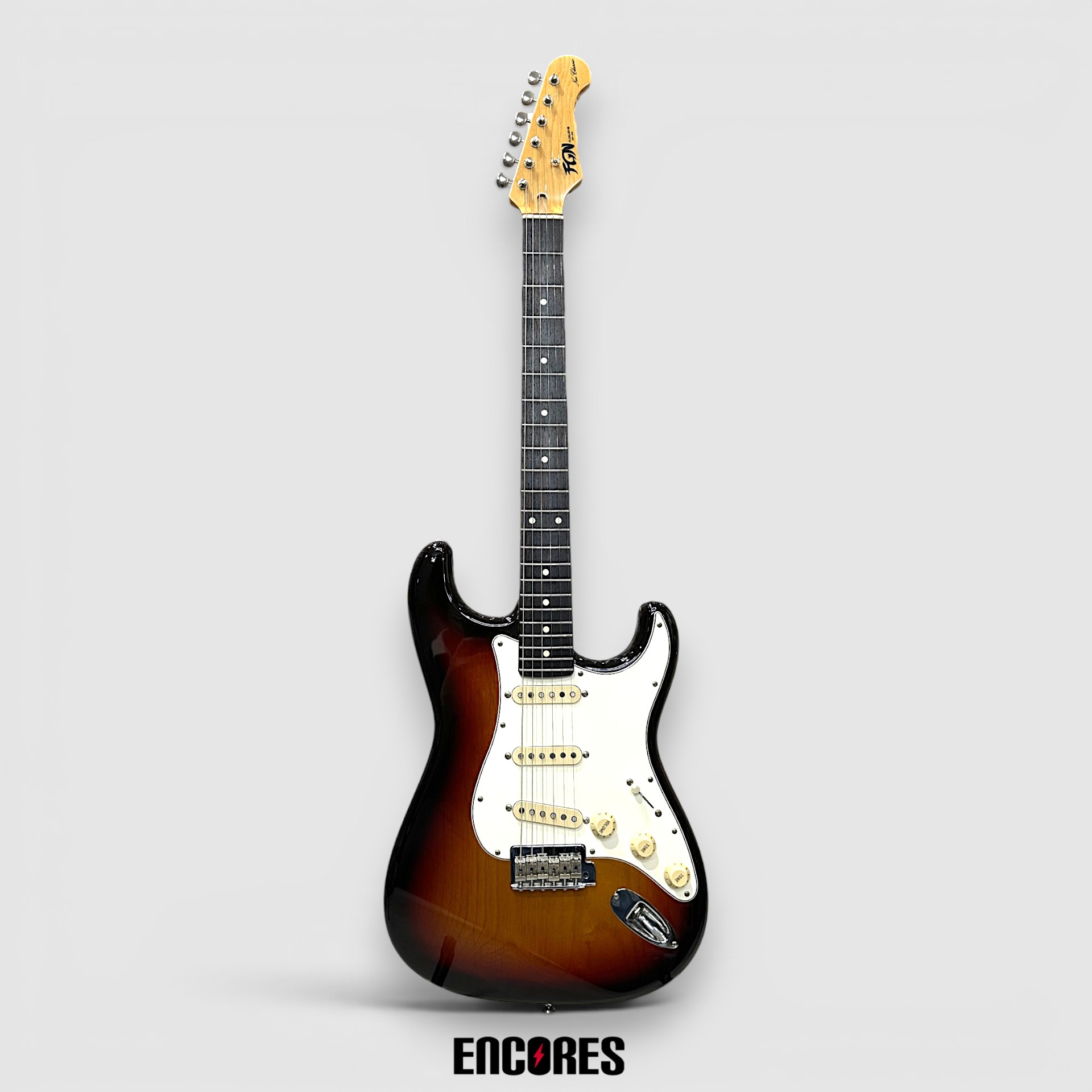FGN NST200RAL