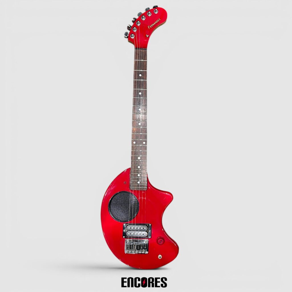 FERNANDES ZO-3の買取実績 | ギター高価買取専門店アンコールズ