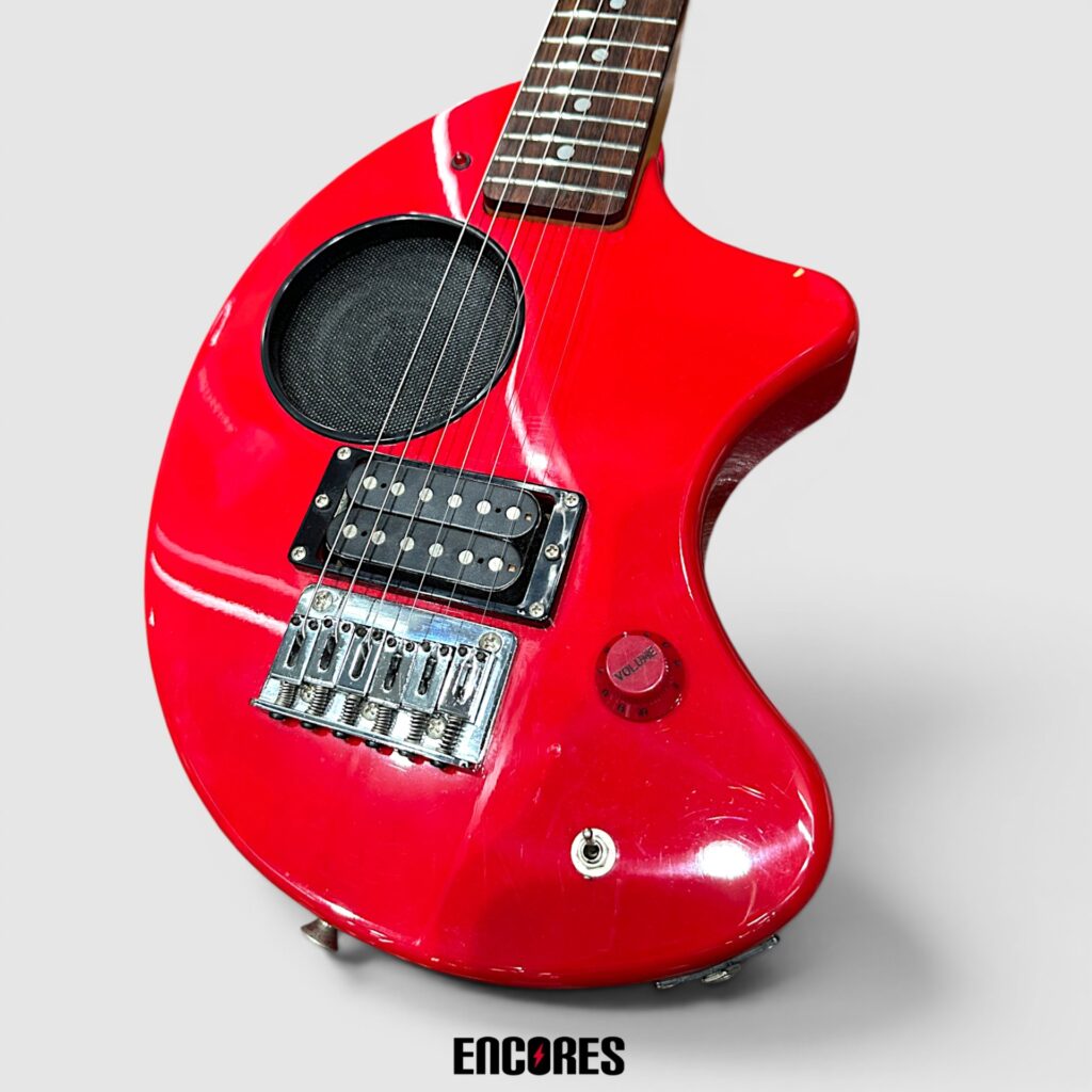 FERNANDES ZO-3の買取実績 | ギター高価買取専門店アンコールズ