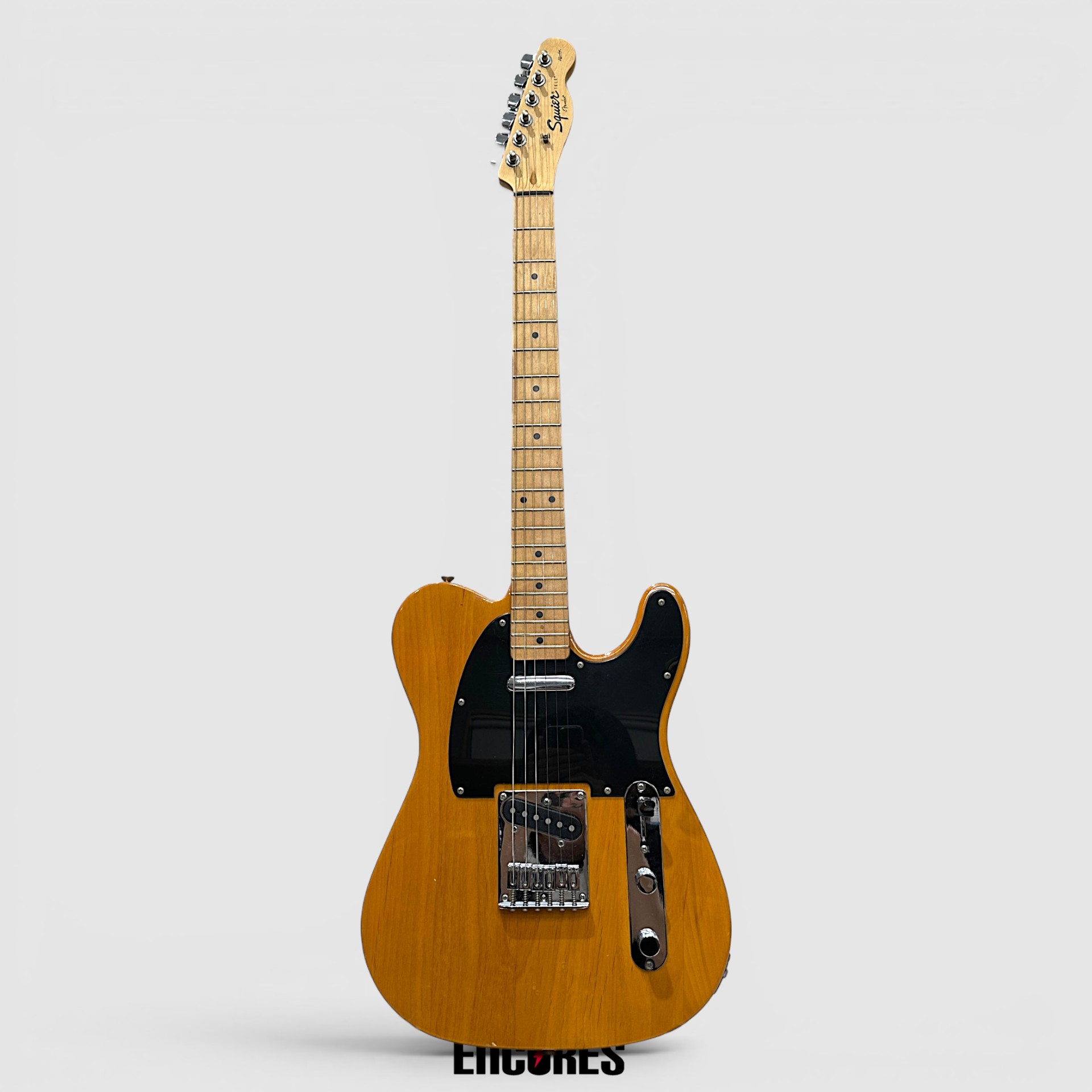 Squier Affinity Telecaster