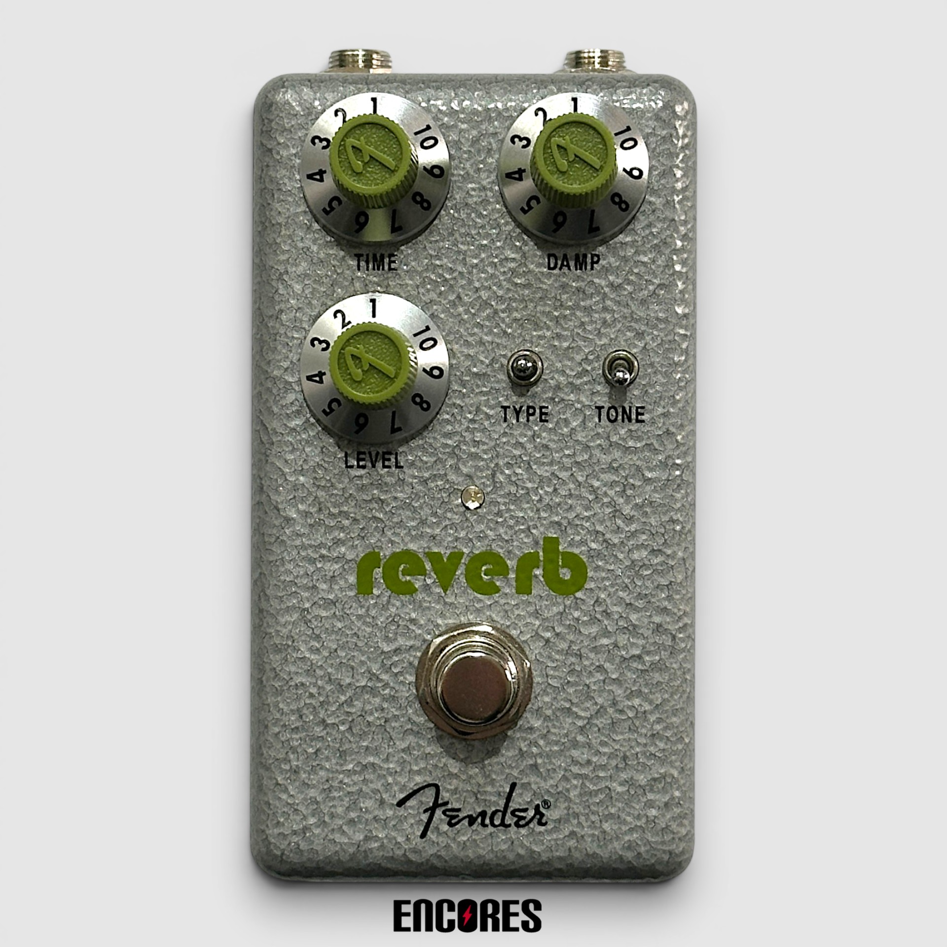 FENDER HOMMERTONE reverb