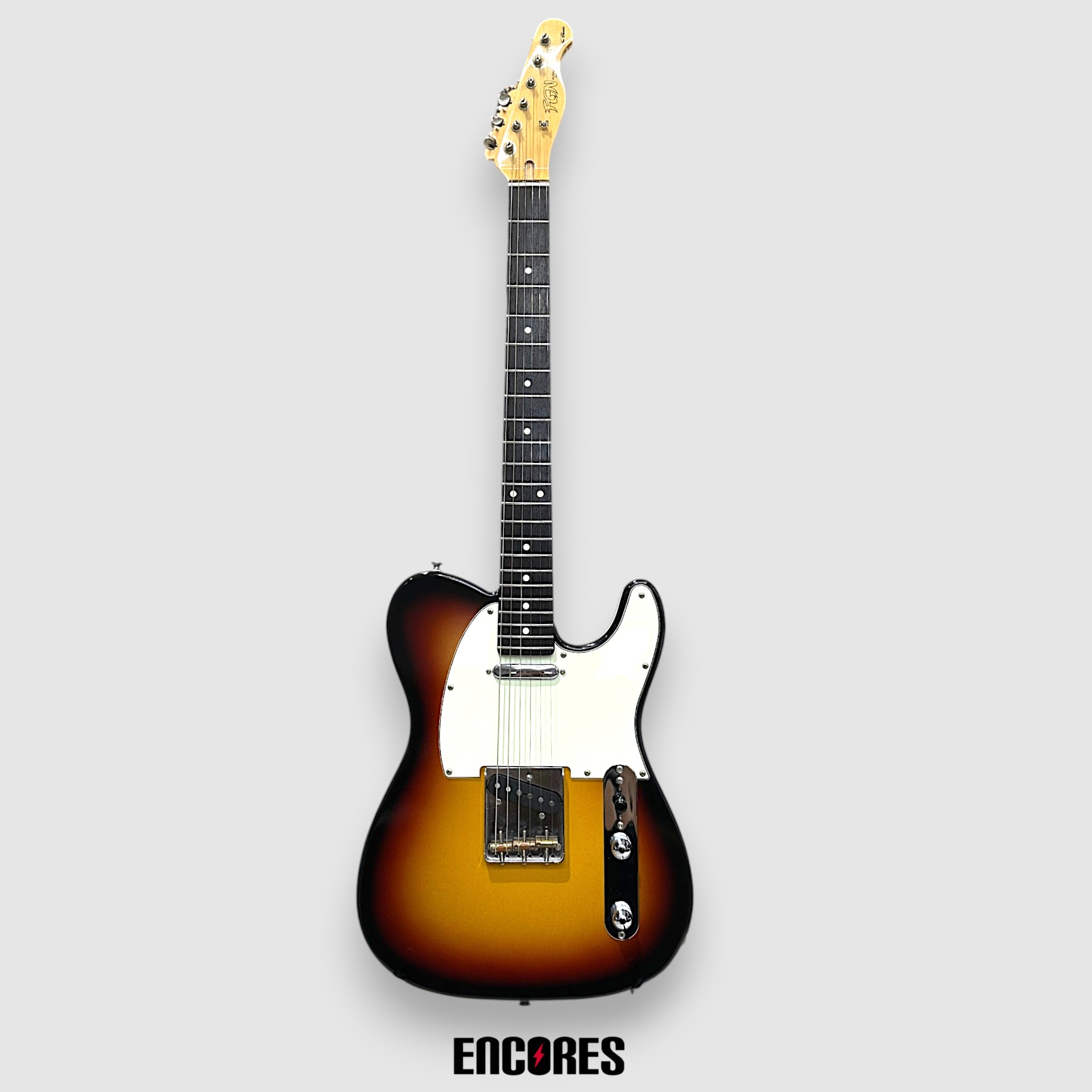 FGN KNTL100lw