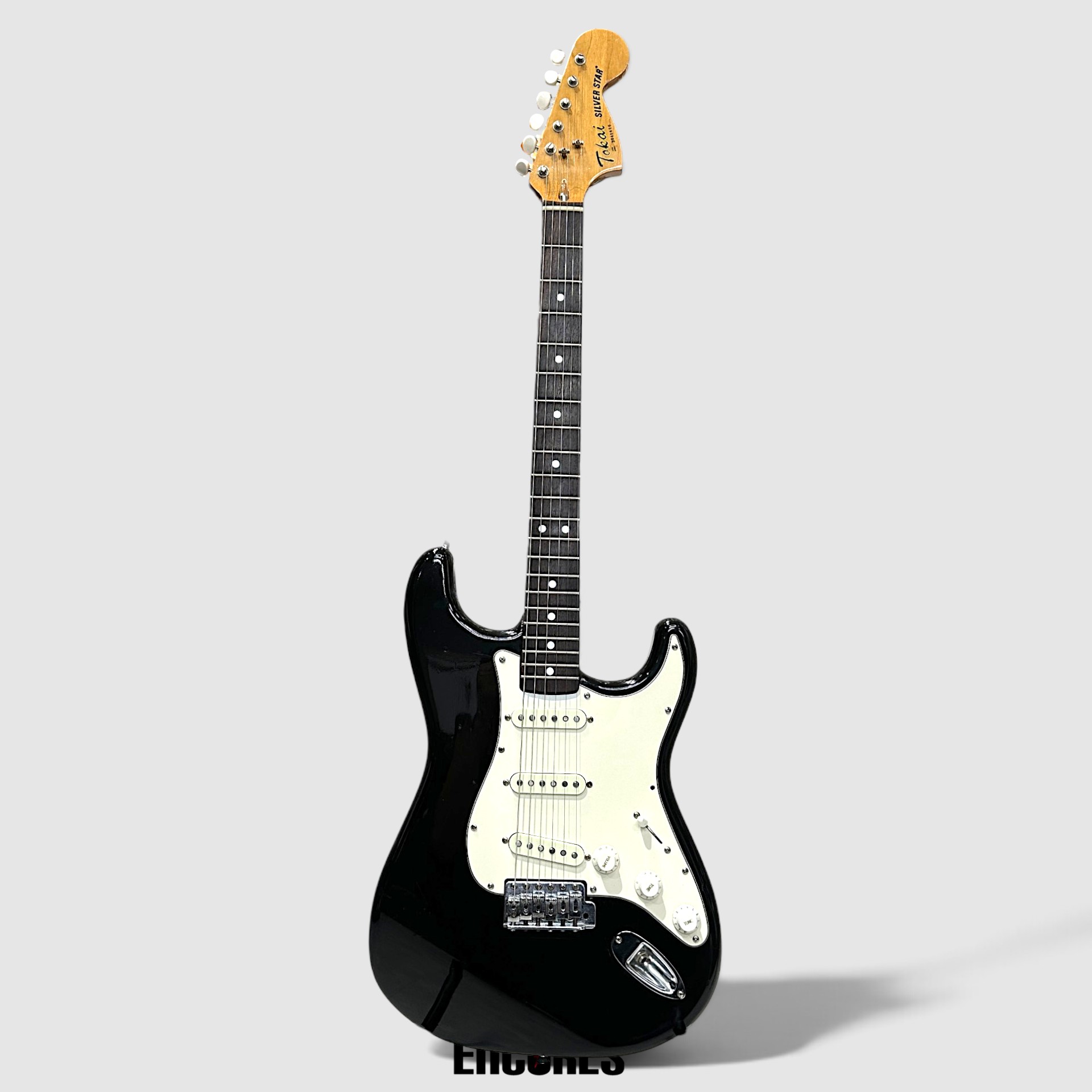 TOKAI Silver Star 1980年台モデル