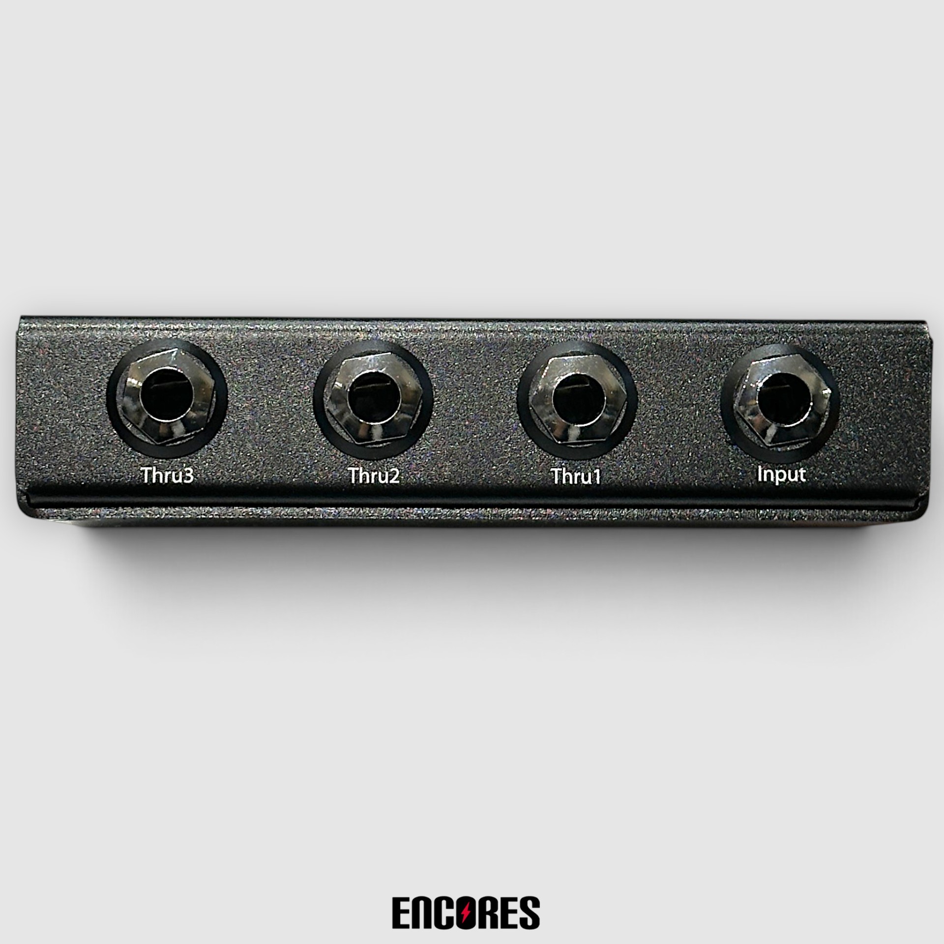 LIMETONE AUDIO JCB-4S-FLAT