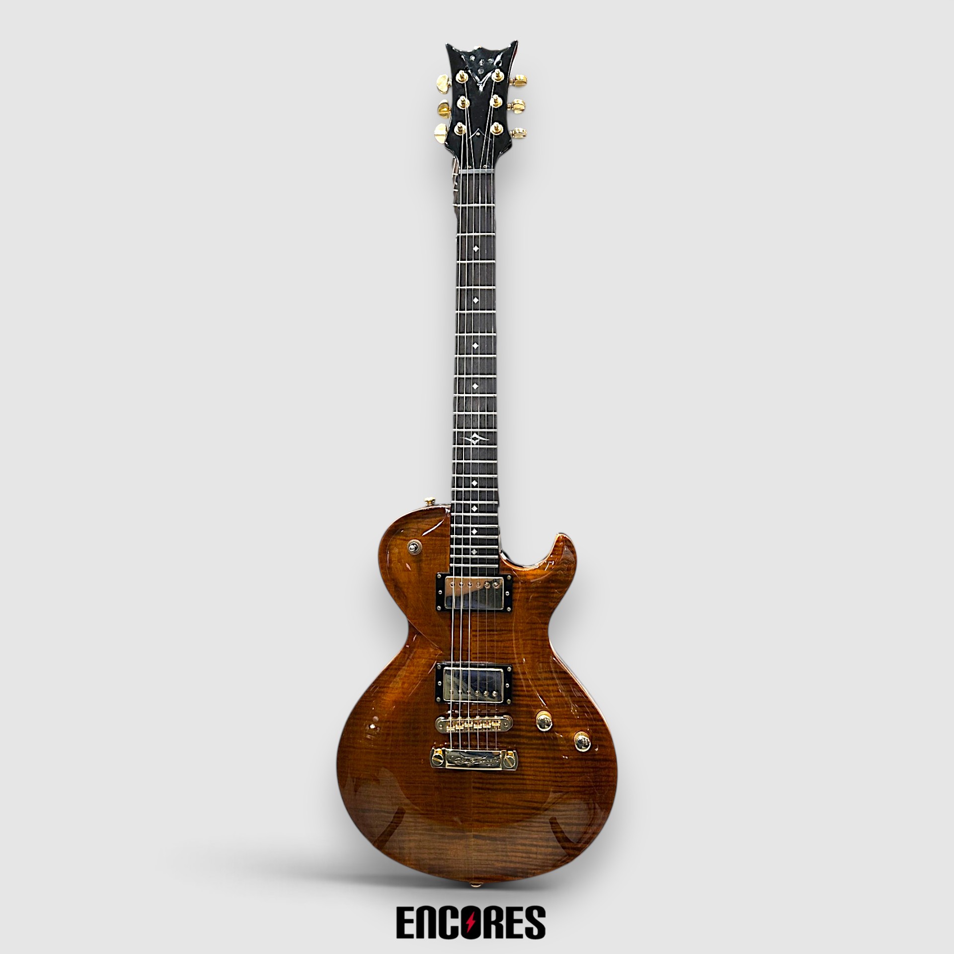 DBZ GUITARS