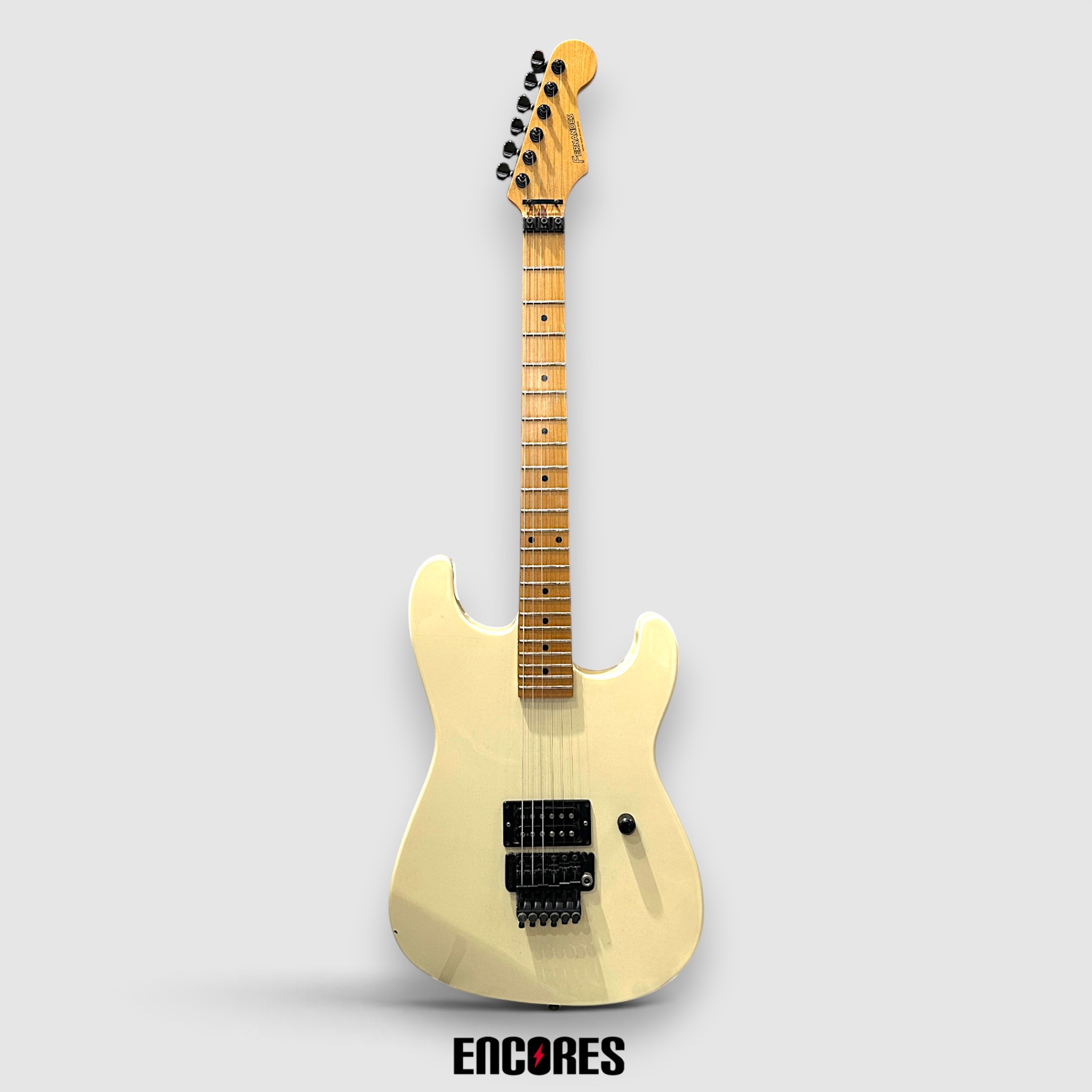 FERNANDES STC-70