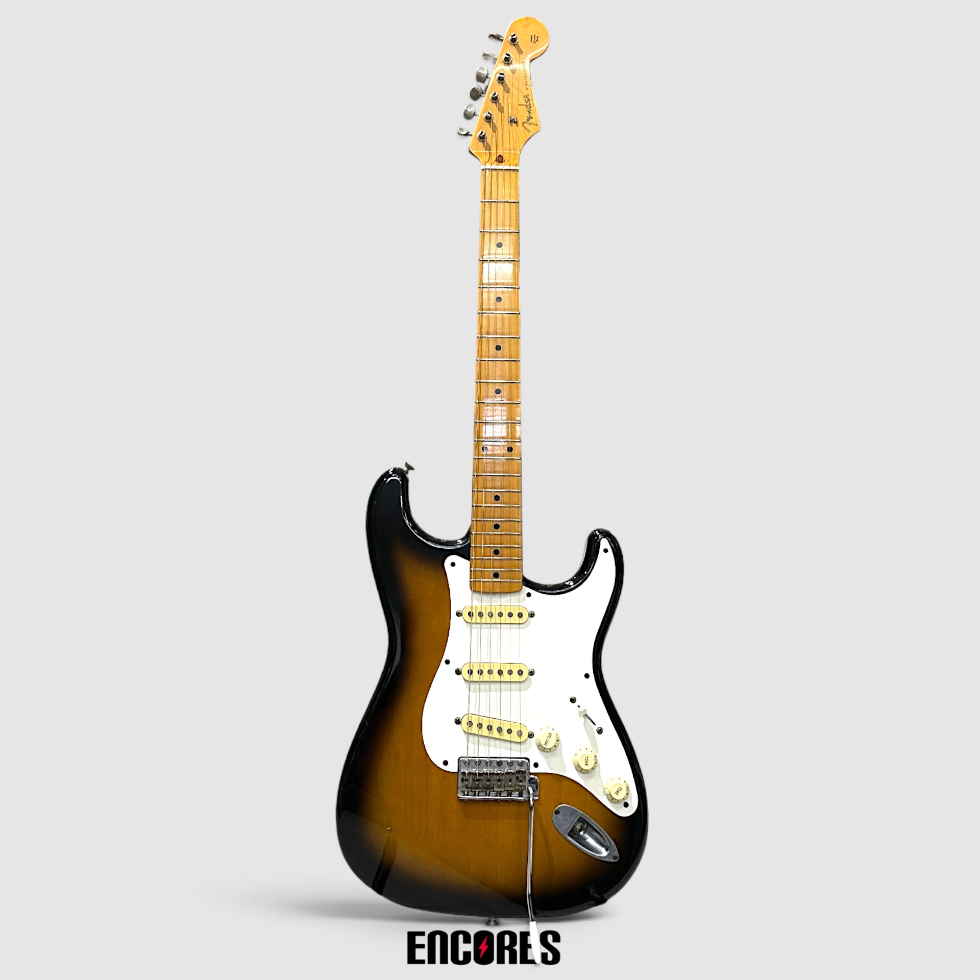 Fender japan ST54-53 1993~1994
