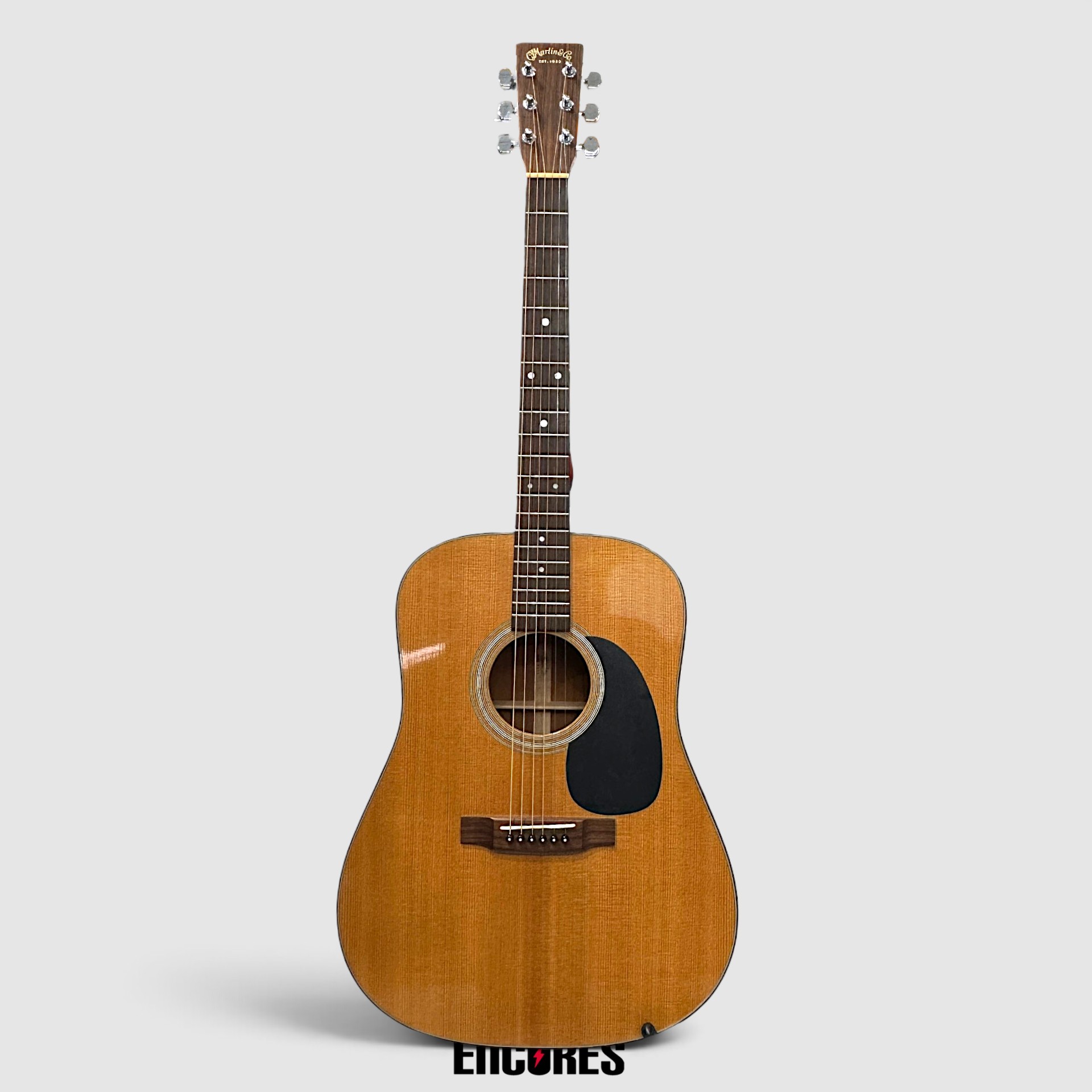 Martin D-18 2007年製