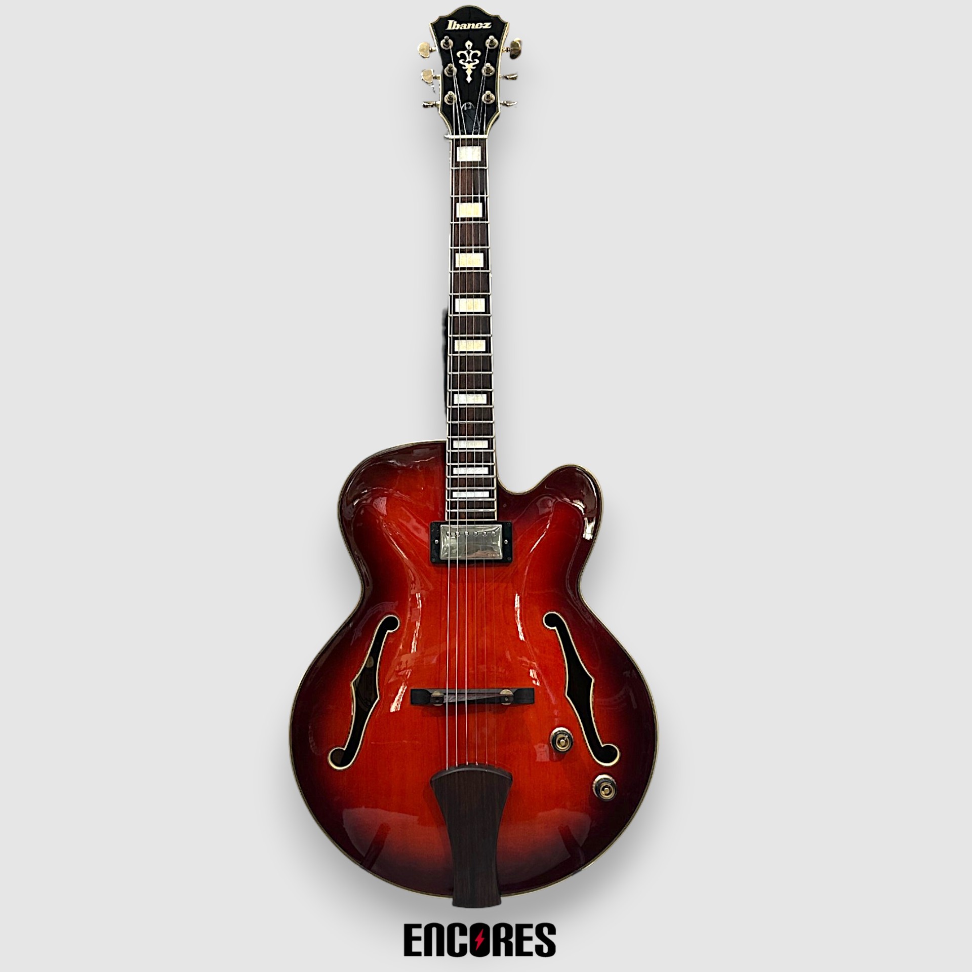 Ibanez AFJ91-SRD-12-01