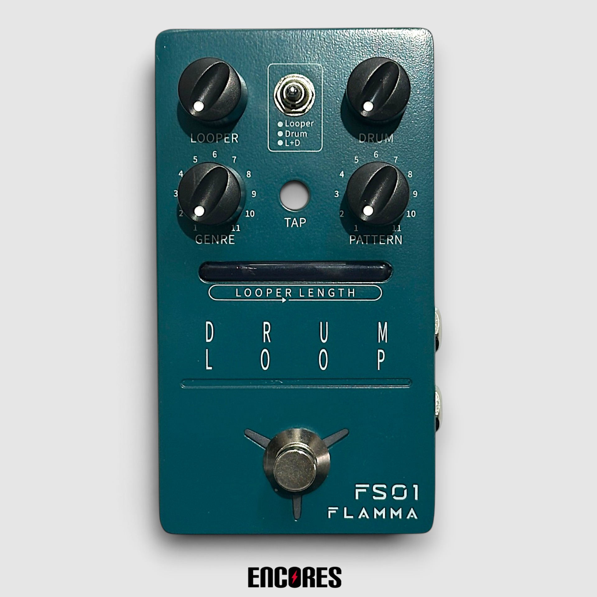 FLAMMA FS01 DRUM&LOOP