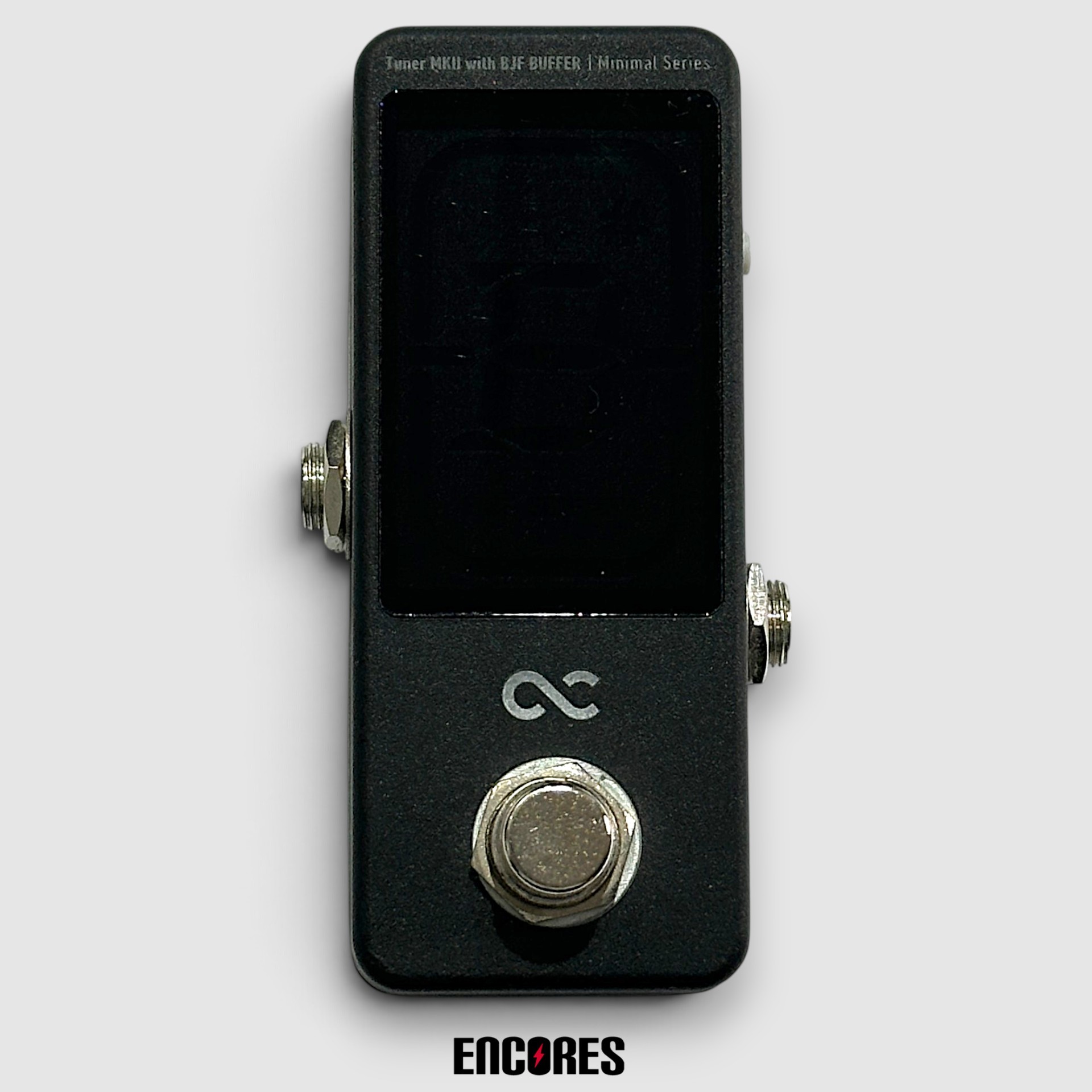 ONE CONTROL with BJF BUFFE Minimal Series Tuner MKII