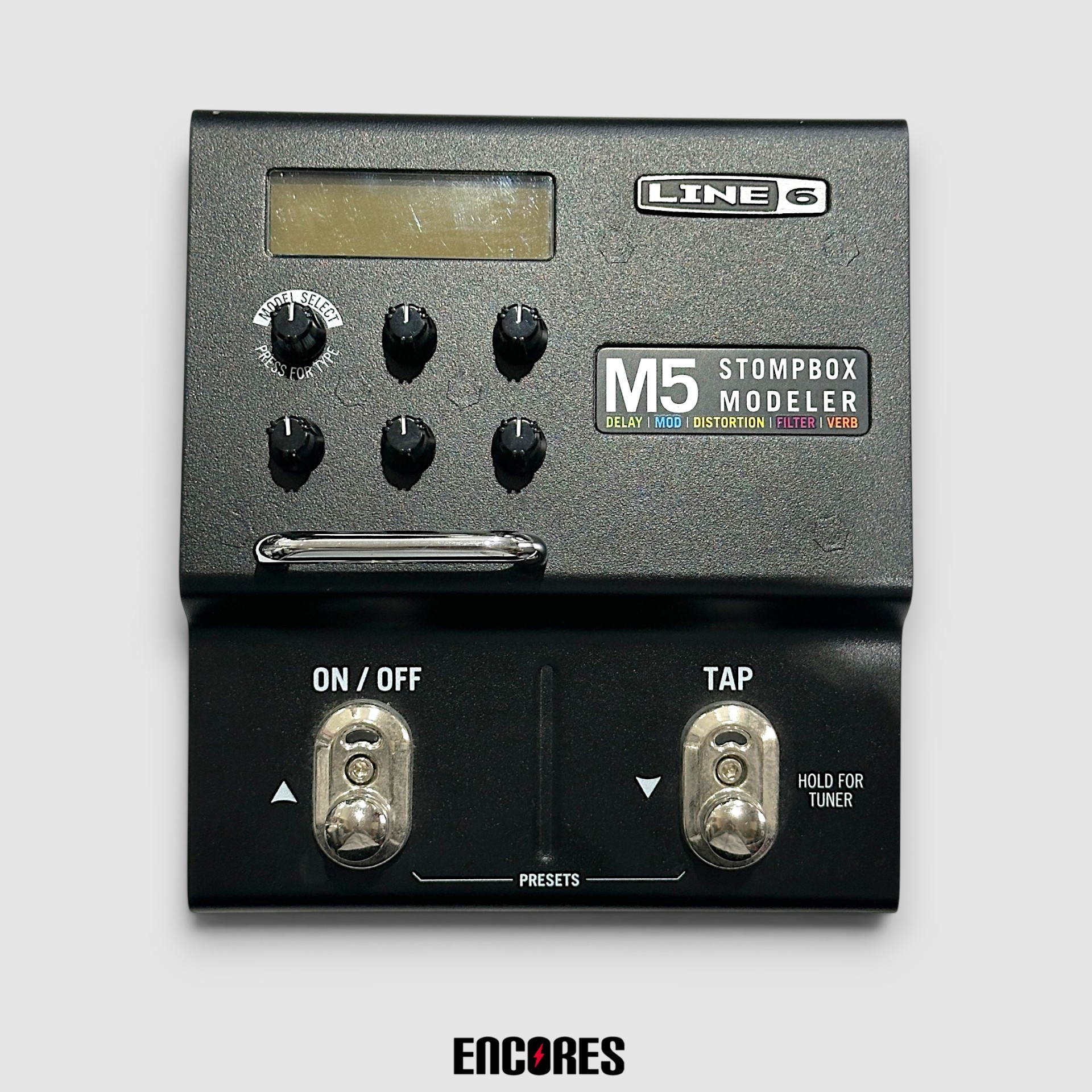 LINE6 M5
