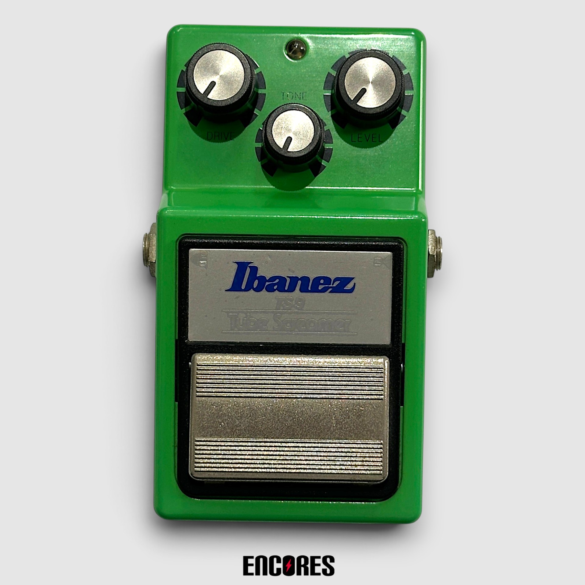 IBANEZ TS9 Reissue
