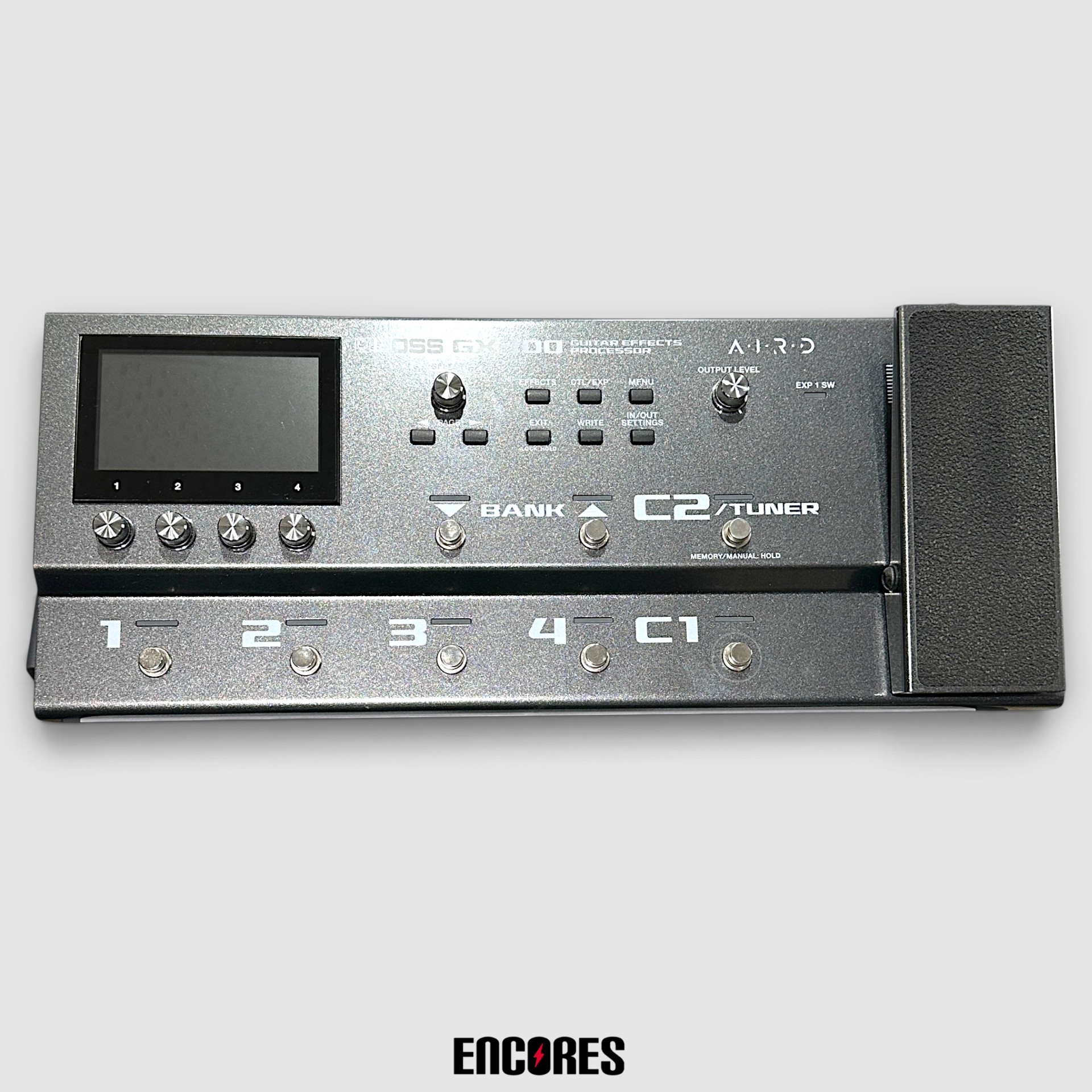 BOSS GX-100