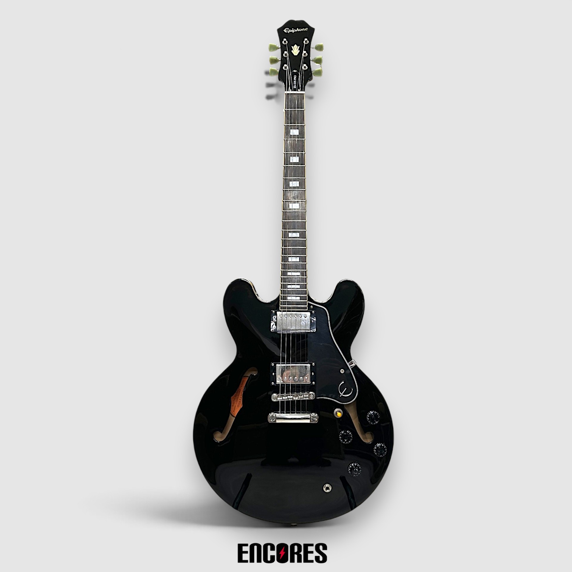 Epiphone LTD Dot ES-335 PRO