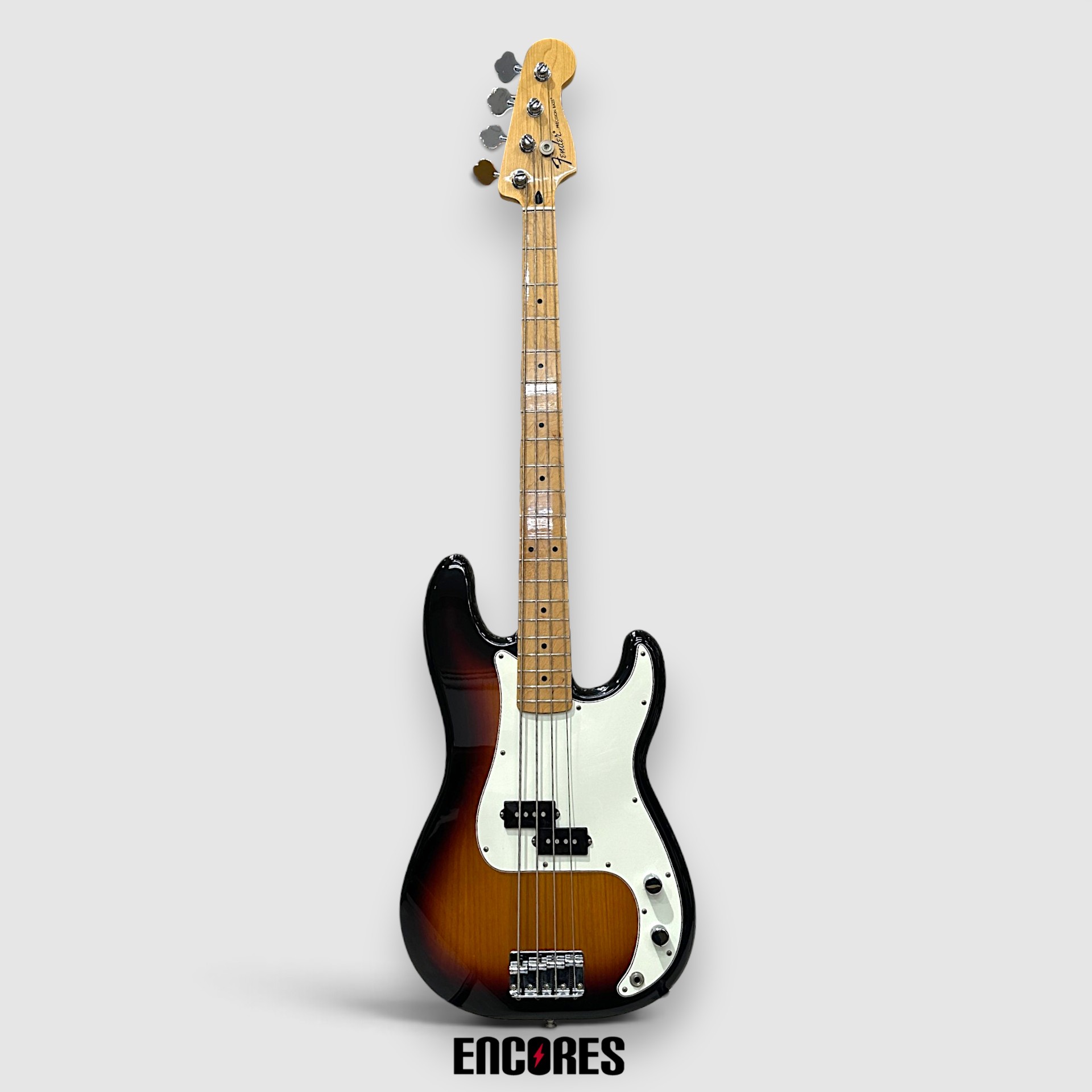 Fender Standard Precision Bass