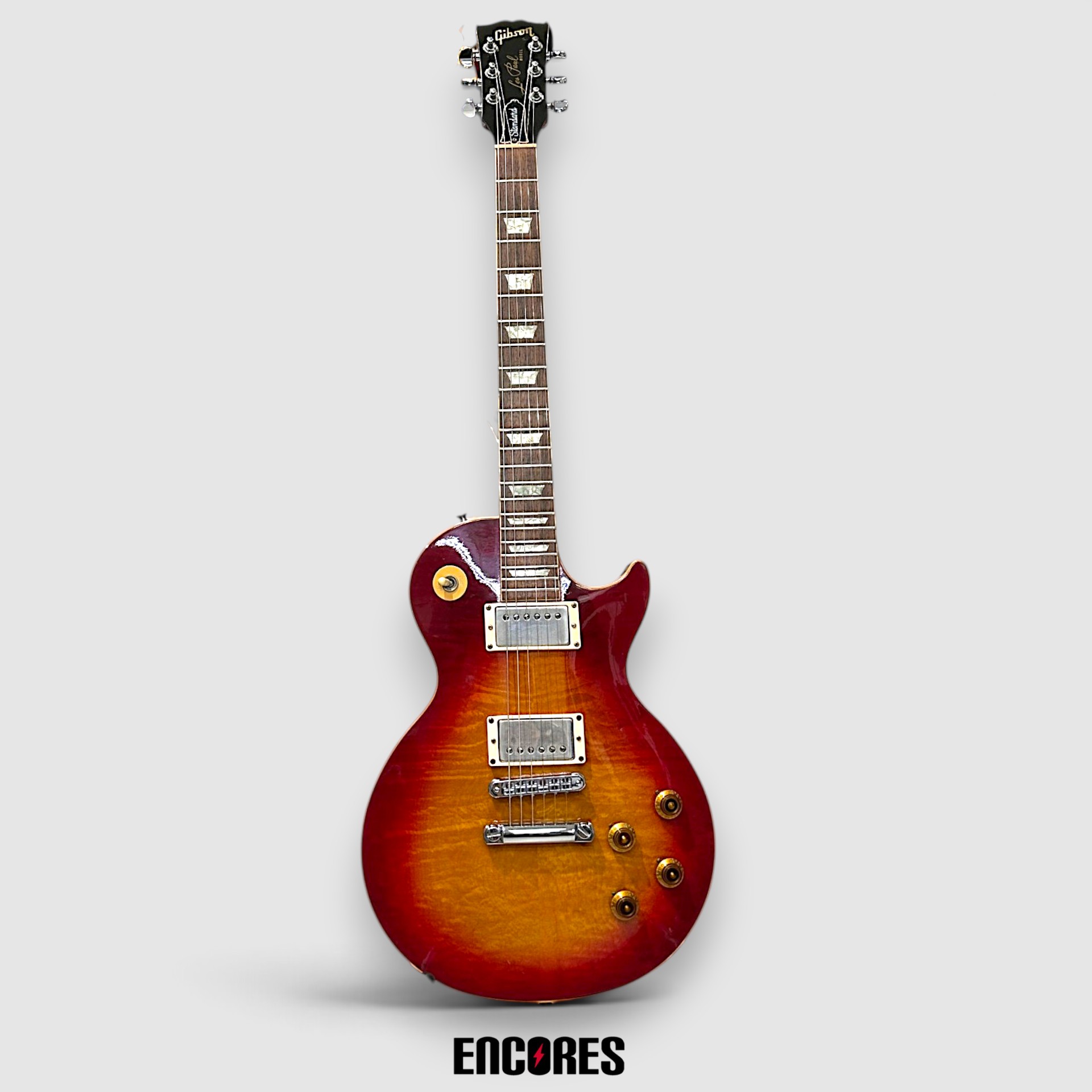 Gibson Les Paul Standard 1985年製
