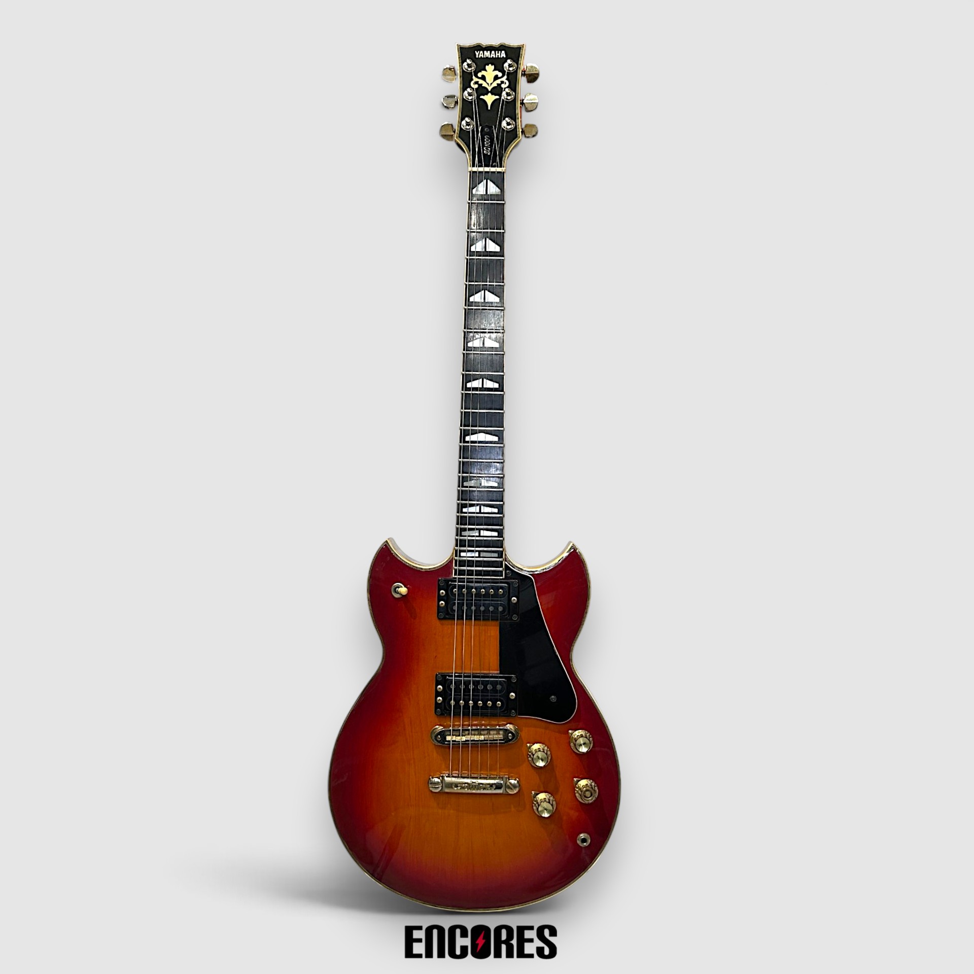 YAMAHA SG1000