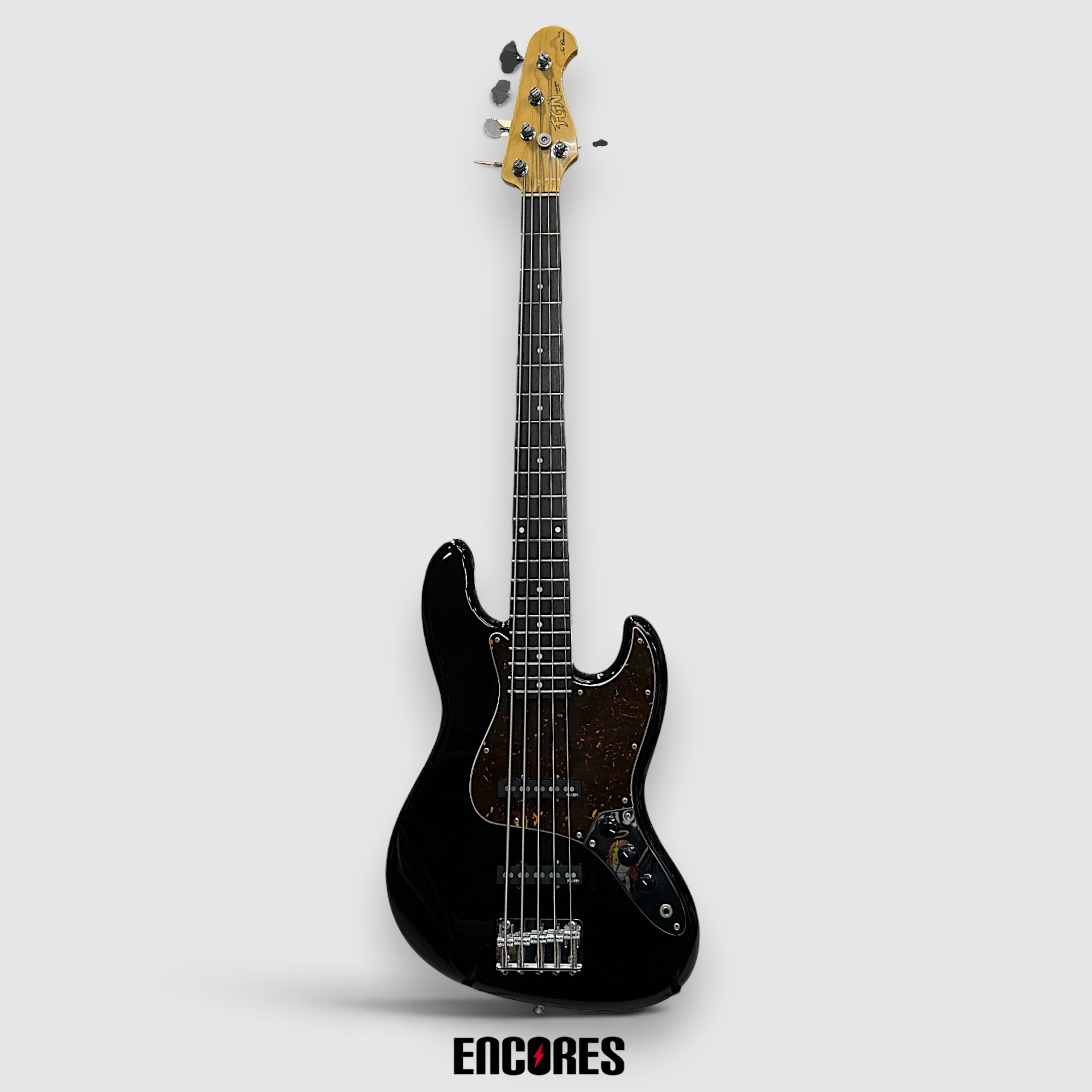 FGN NCJB5 10R