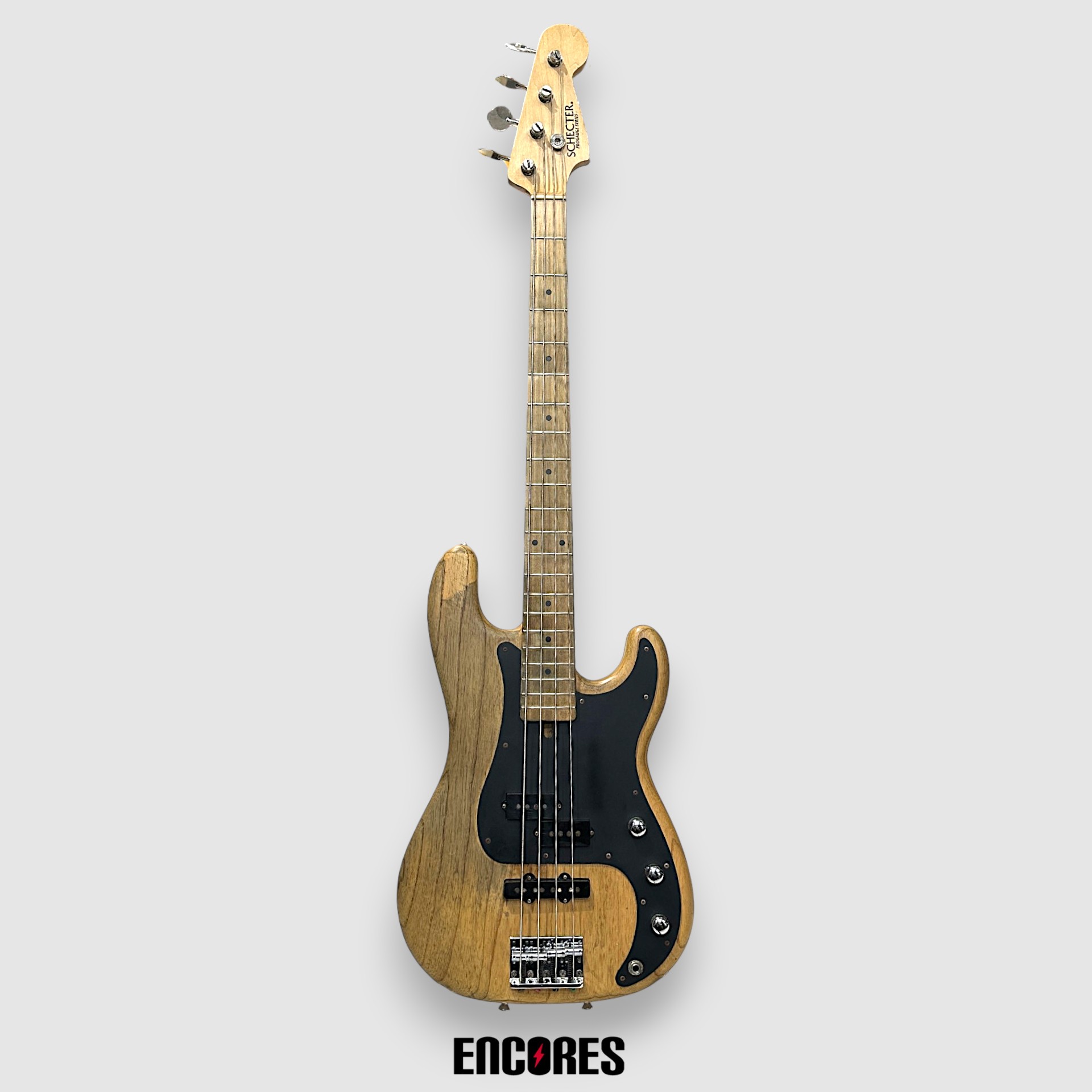 SCHECTER Progauge Series PS-S-PJ