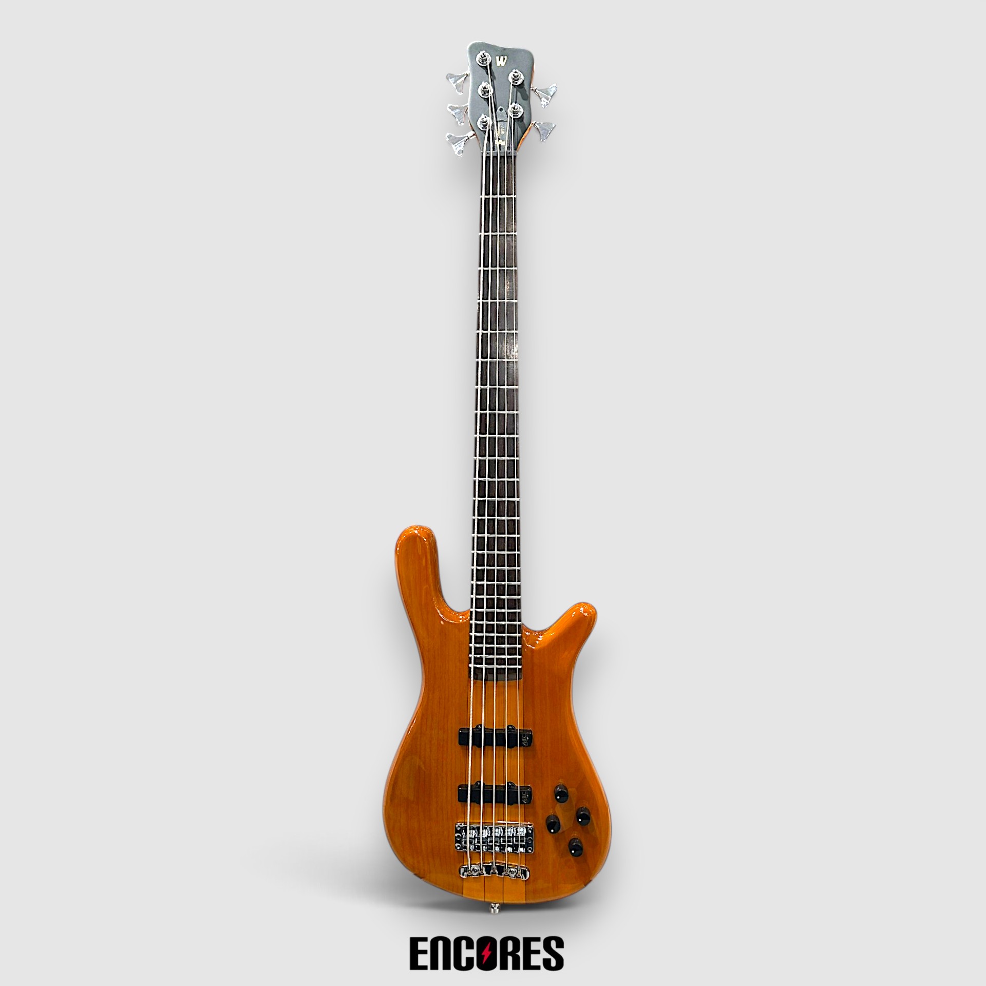 Warwick Rockbass Streamer NT1 5st