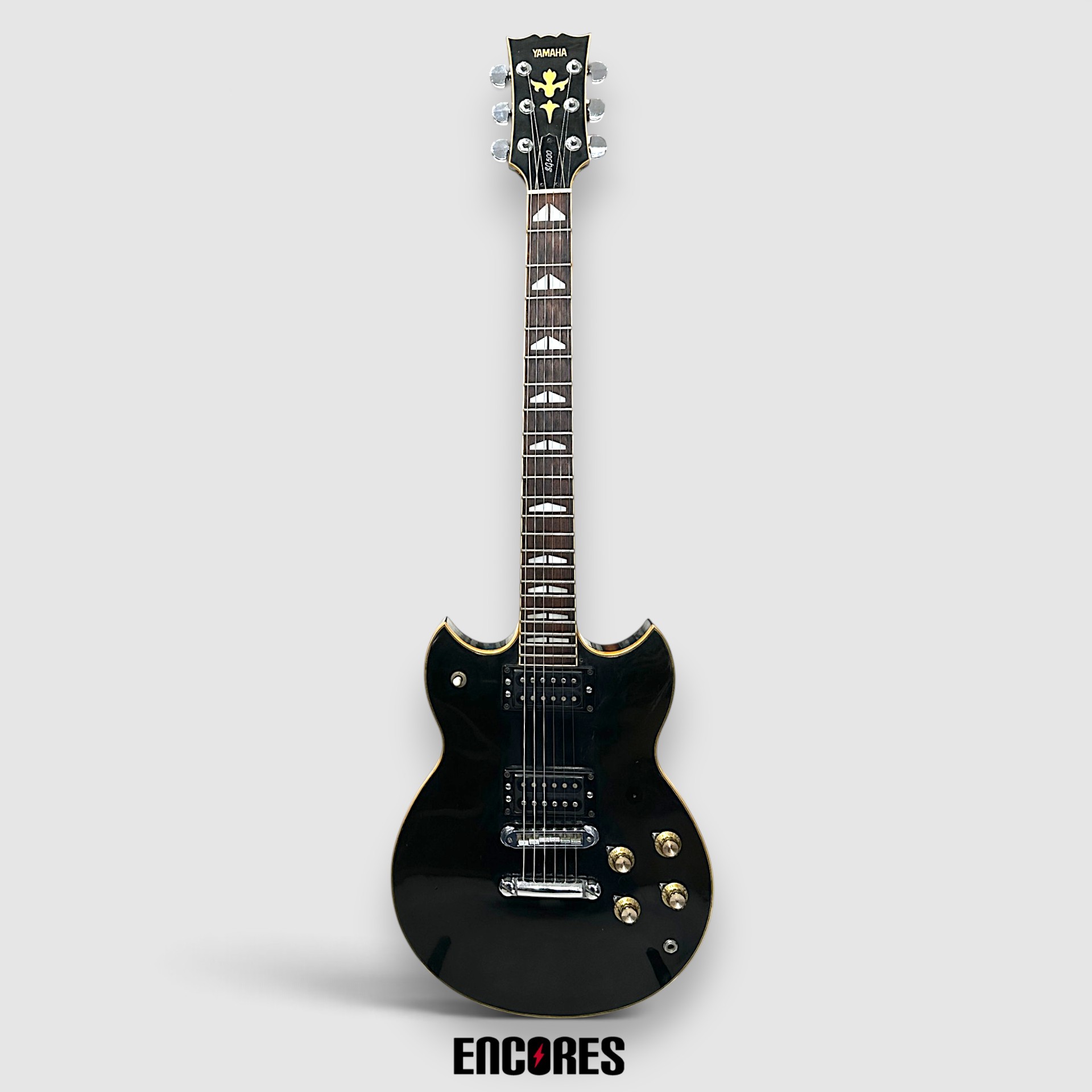 YAMAHA SG500