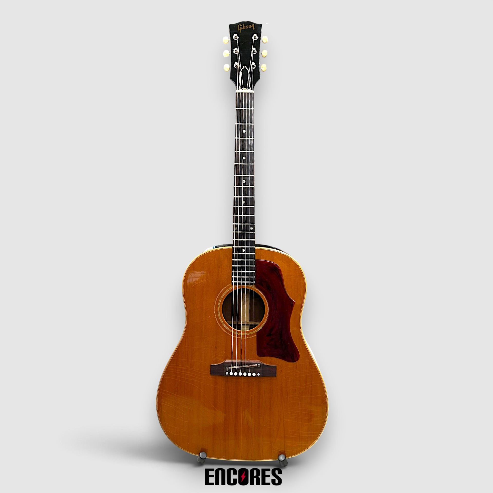 Gibson J-50ADJ 1967年製