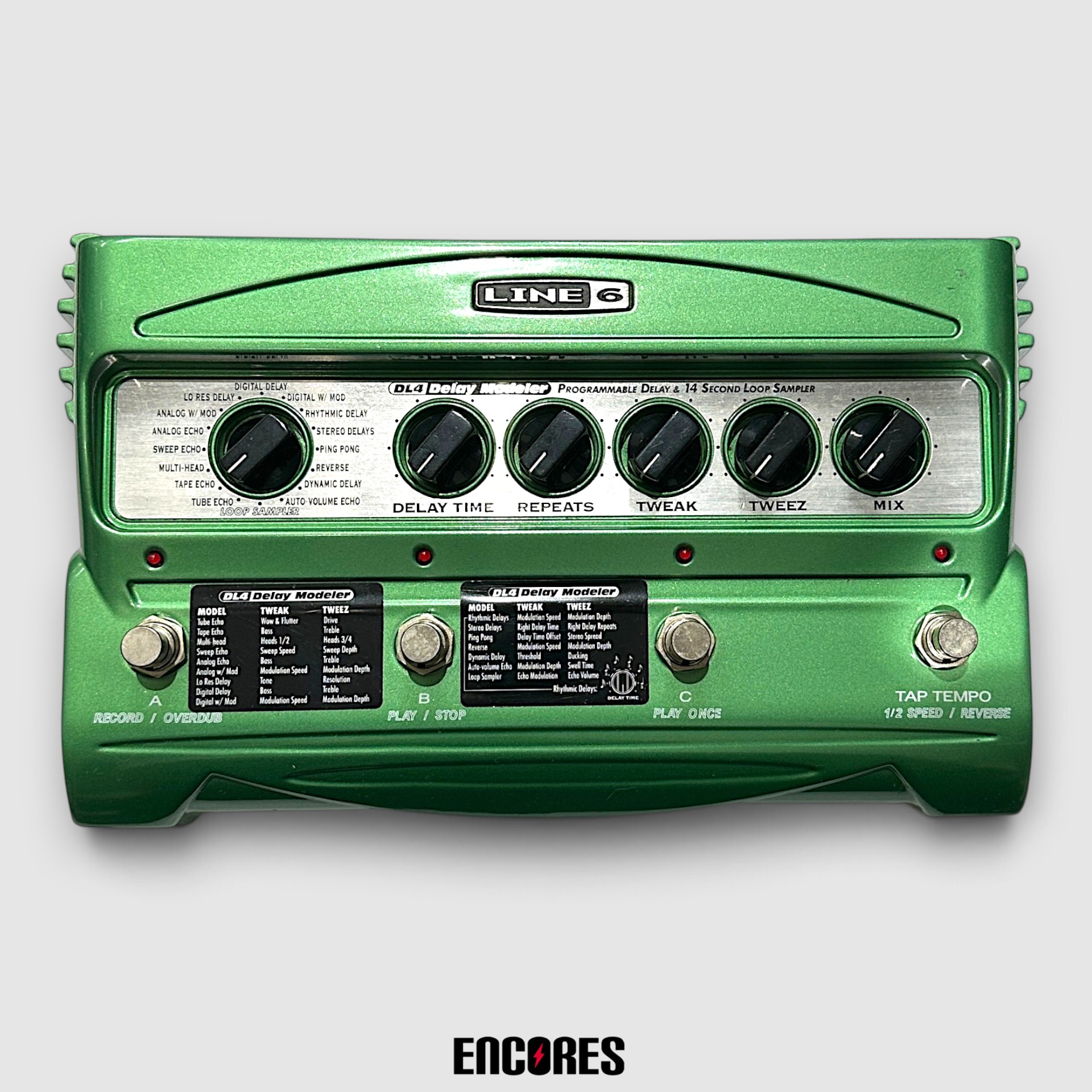LINE6 DL4