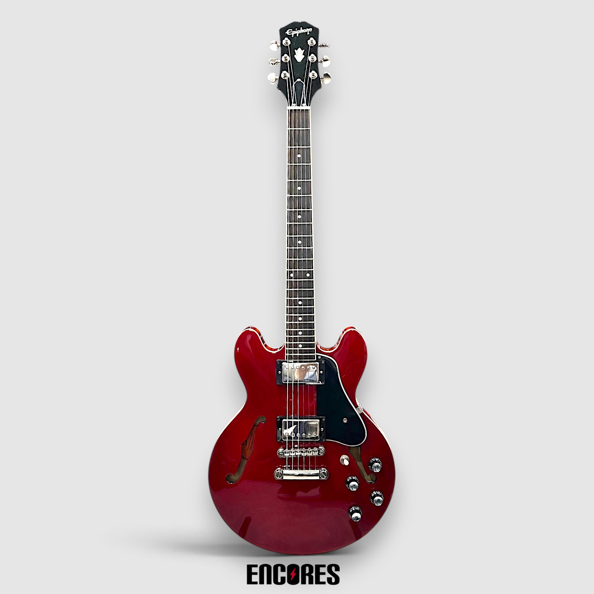 Epiphone ES-339