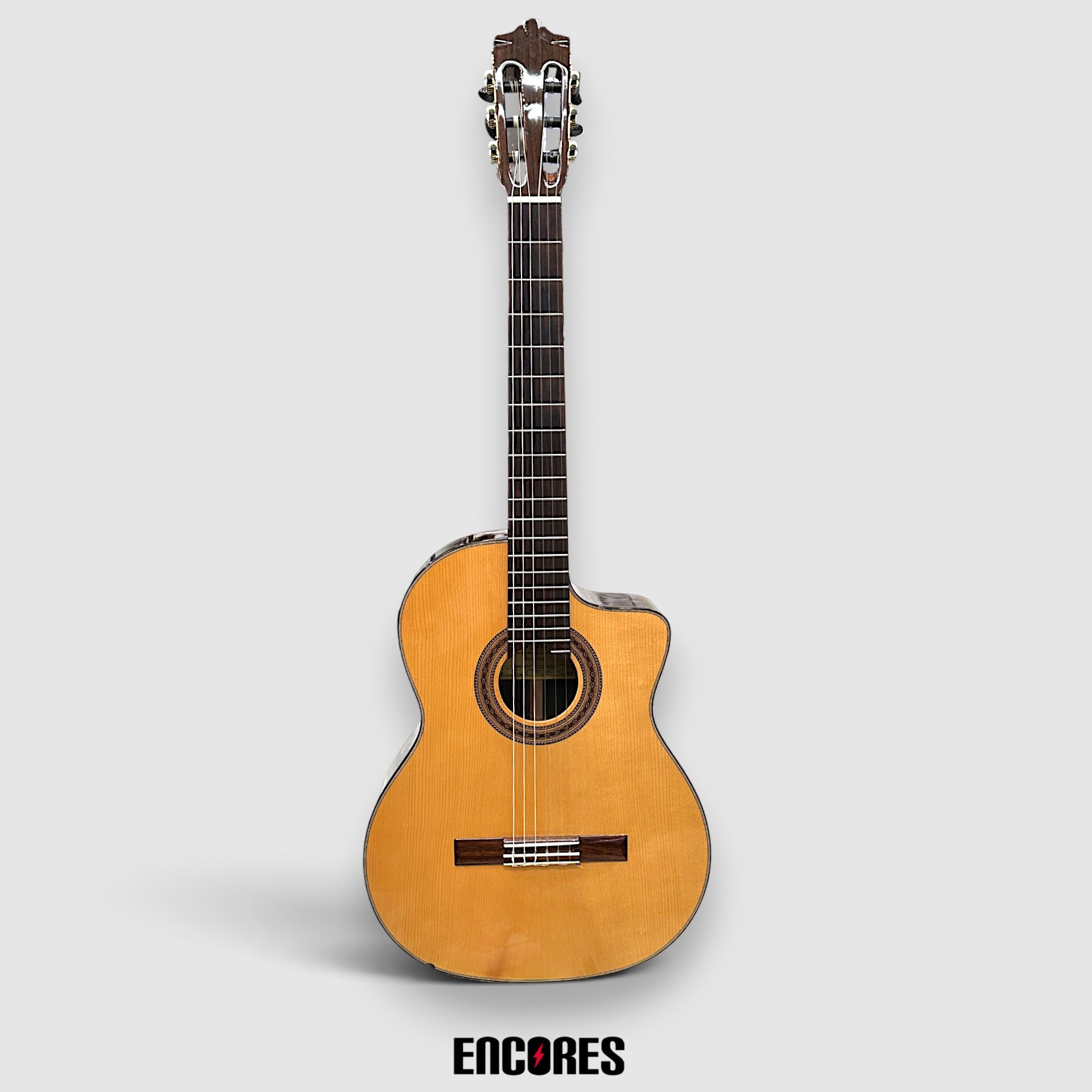 Martinez MCG-50S CE