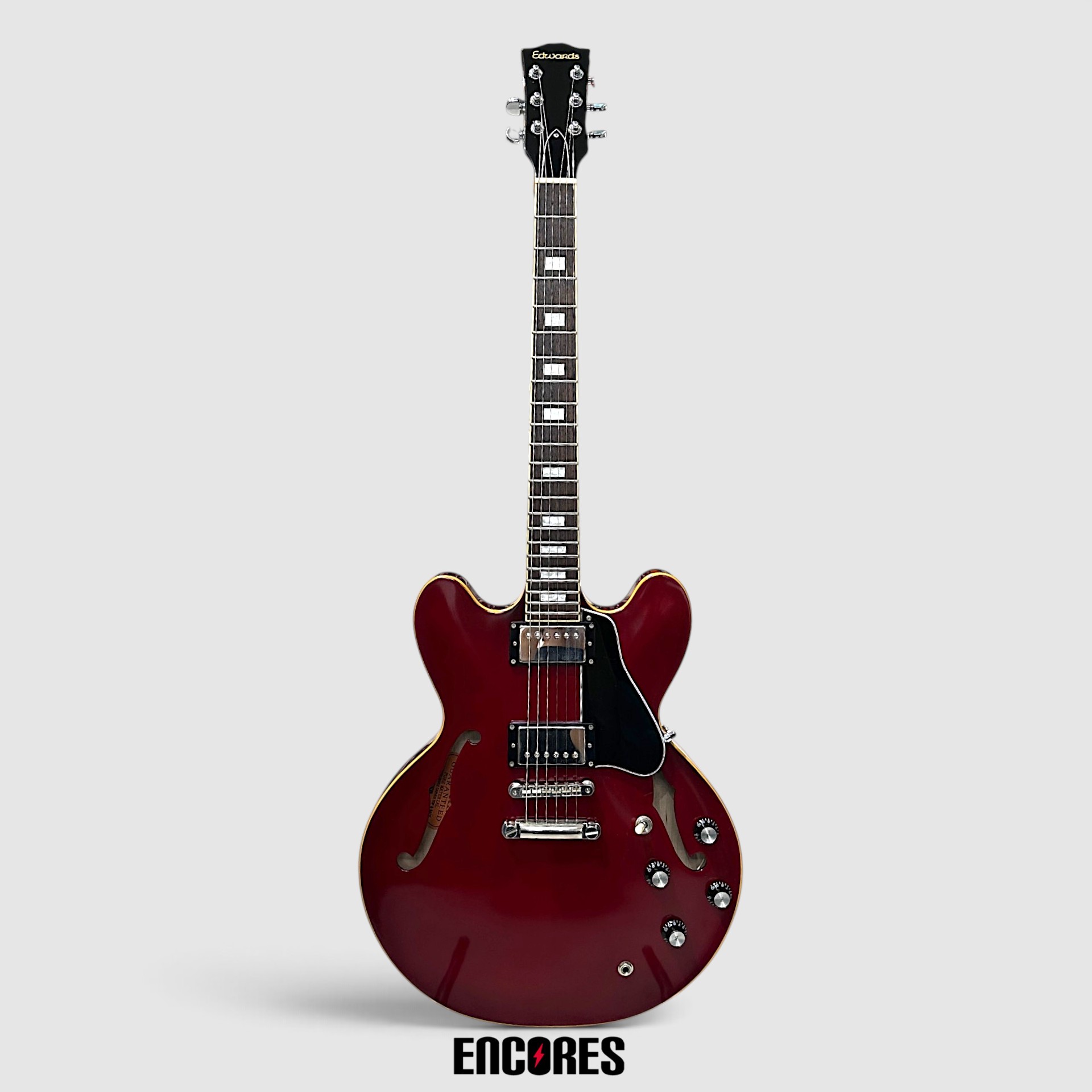 EDWARDS E-SA-STD