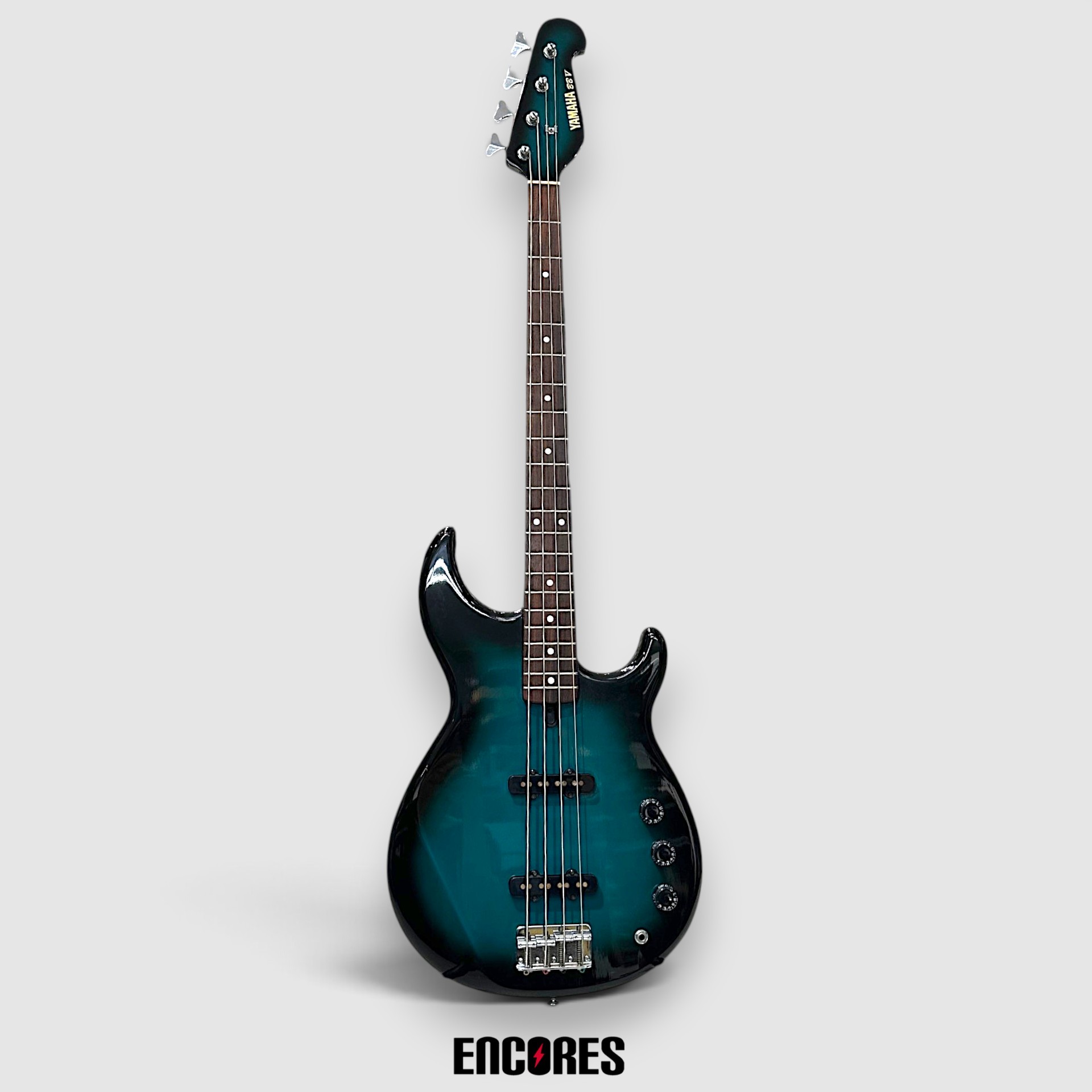 YAMAHA BROAD BASS VI