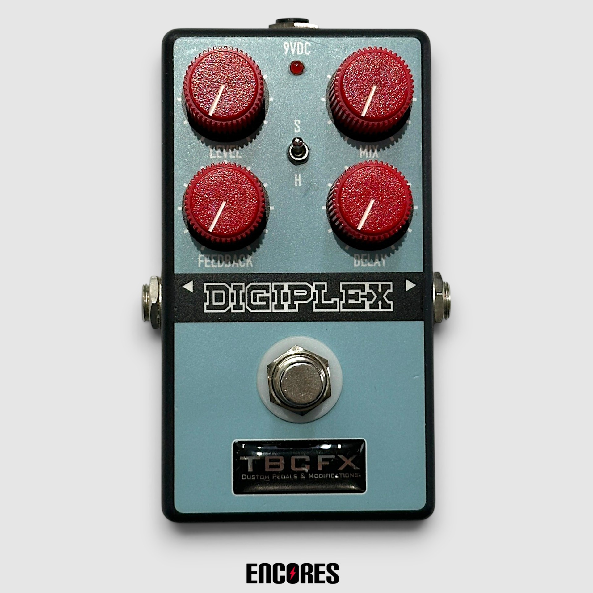 TBC FX DIGIPLEX
