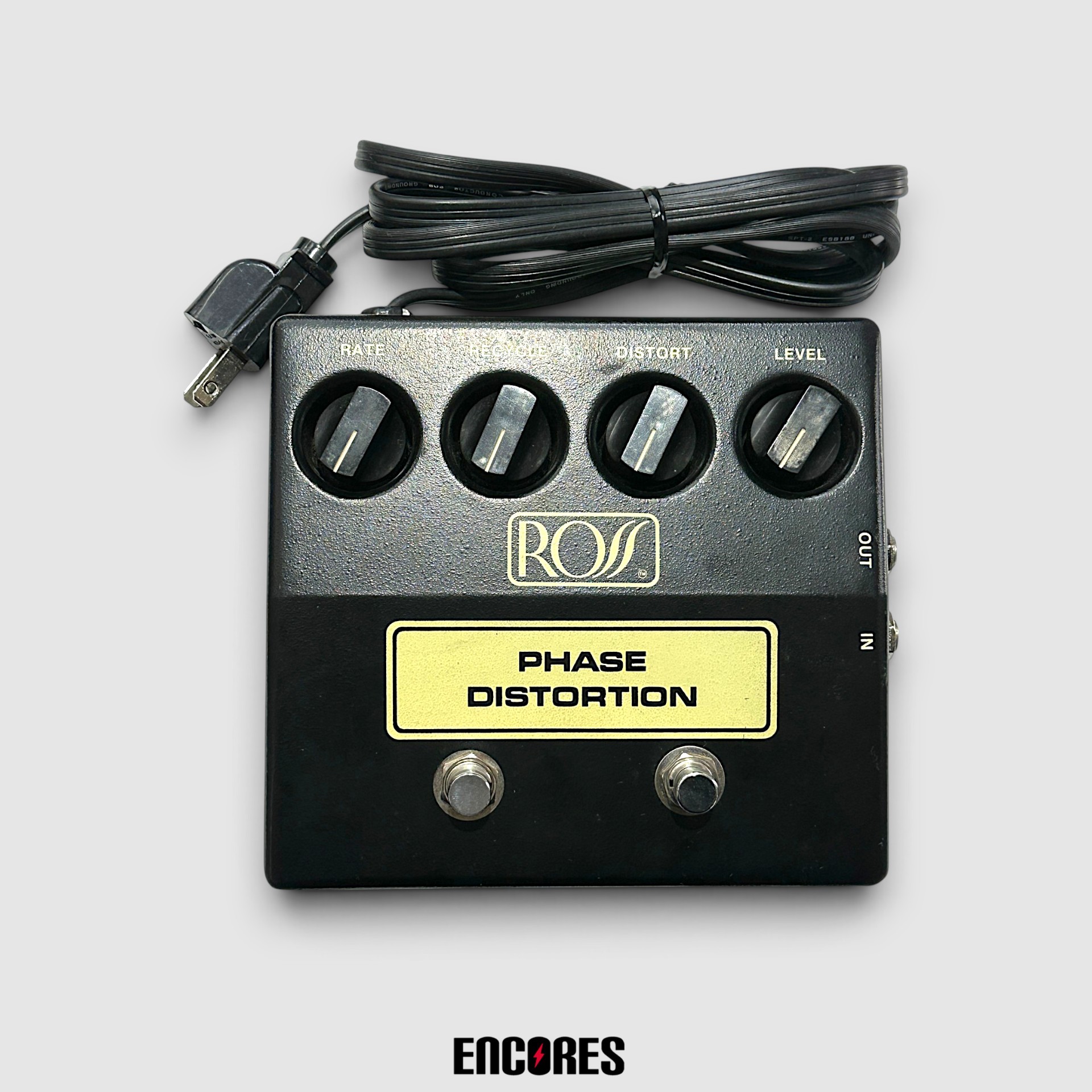 ROSS R70 Phase Distortion 1980s