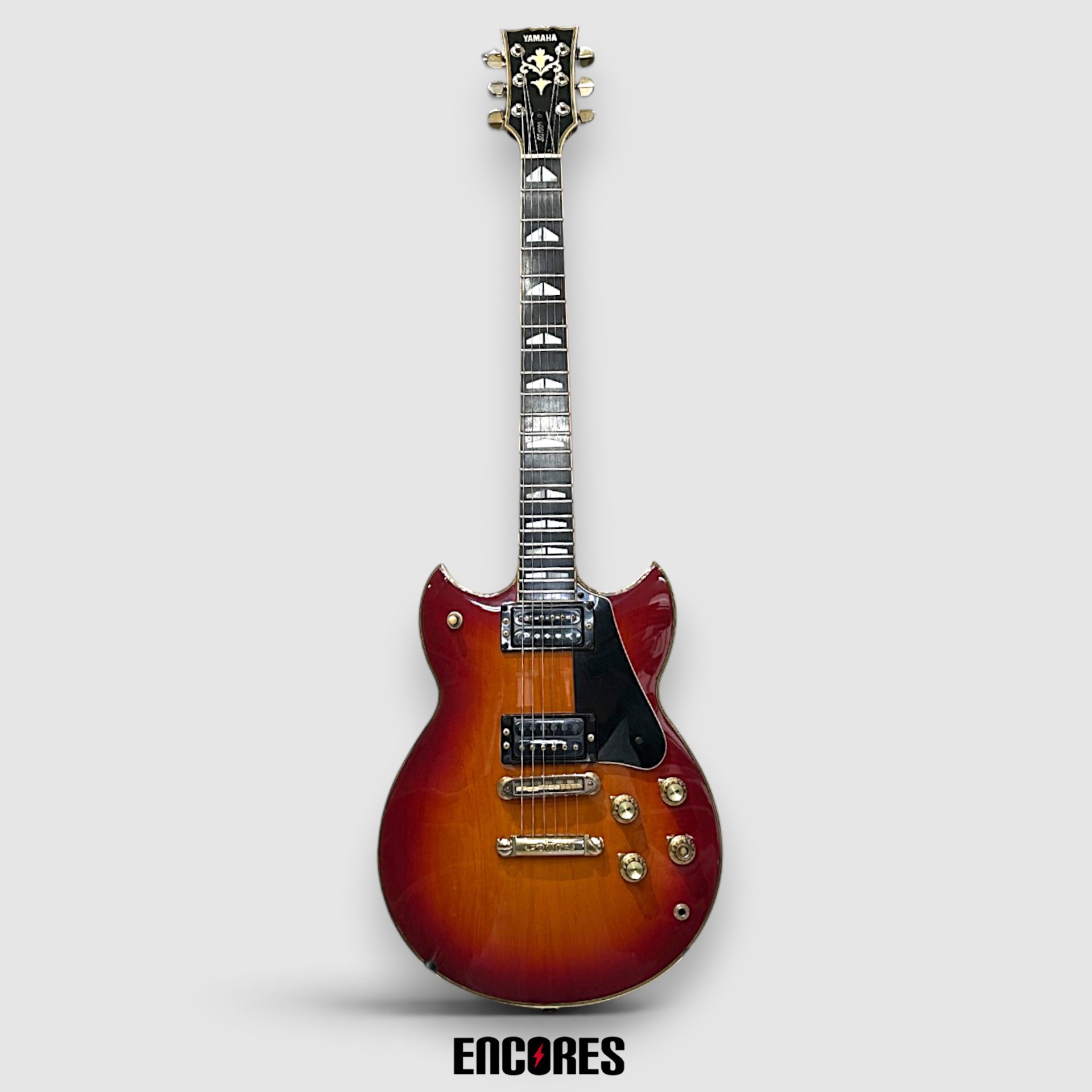 YAMAHA SG1000 1982年製