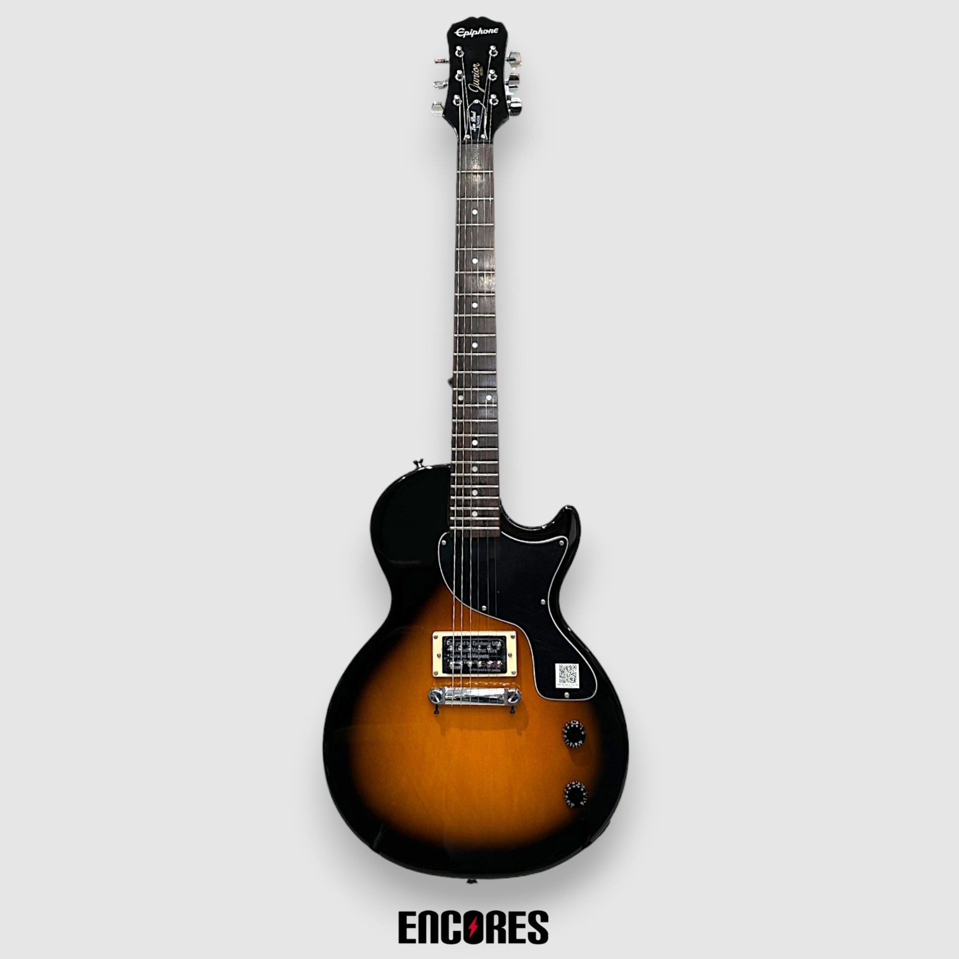 Epiphone Les Paul Junior