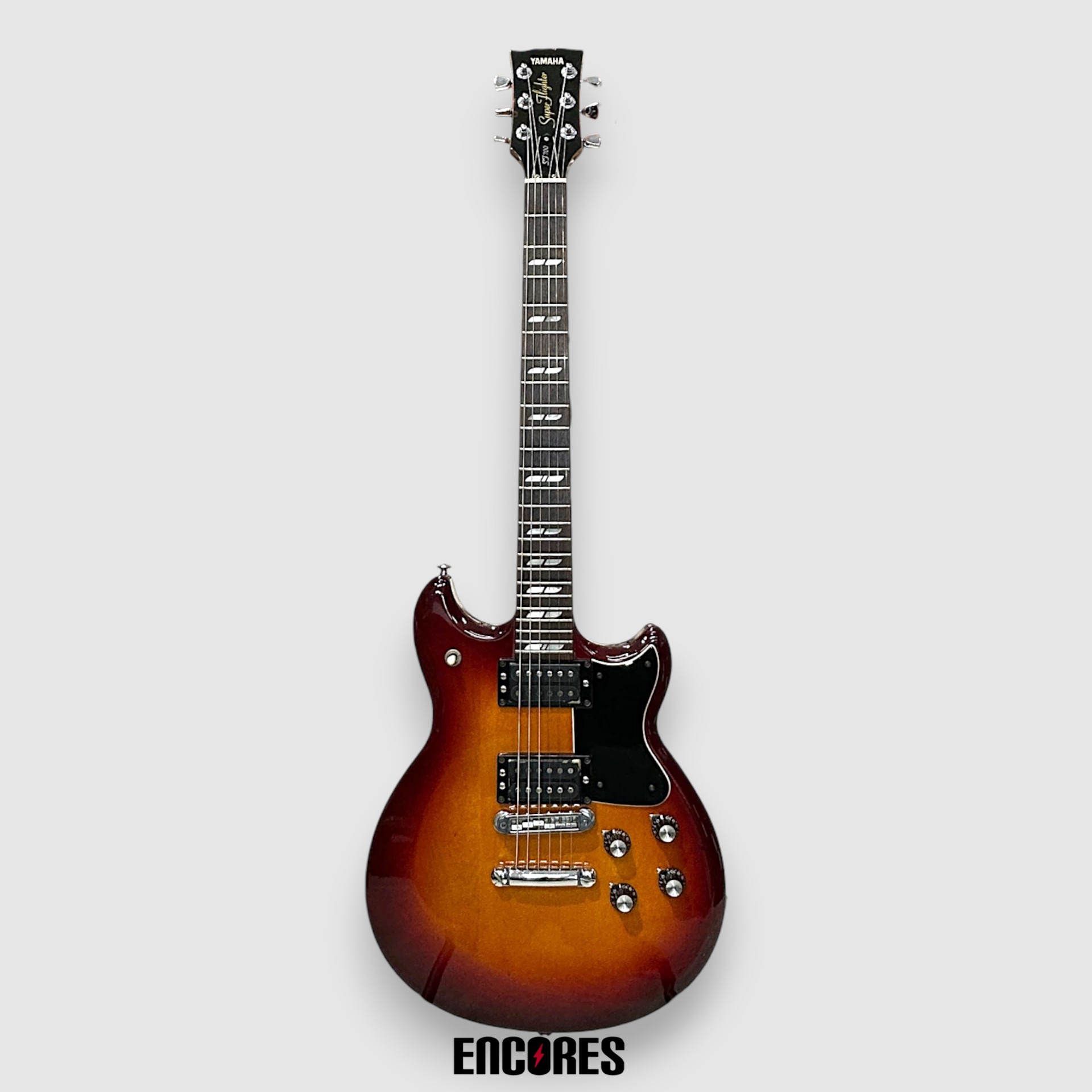 YAMAHA SF-700