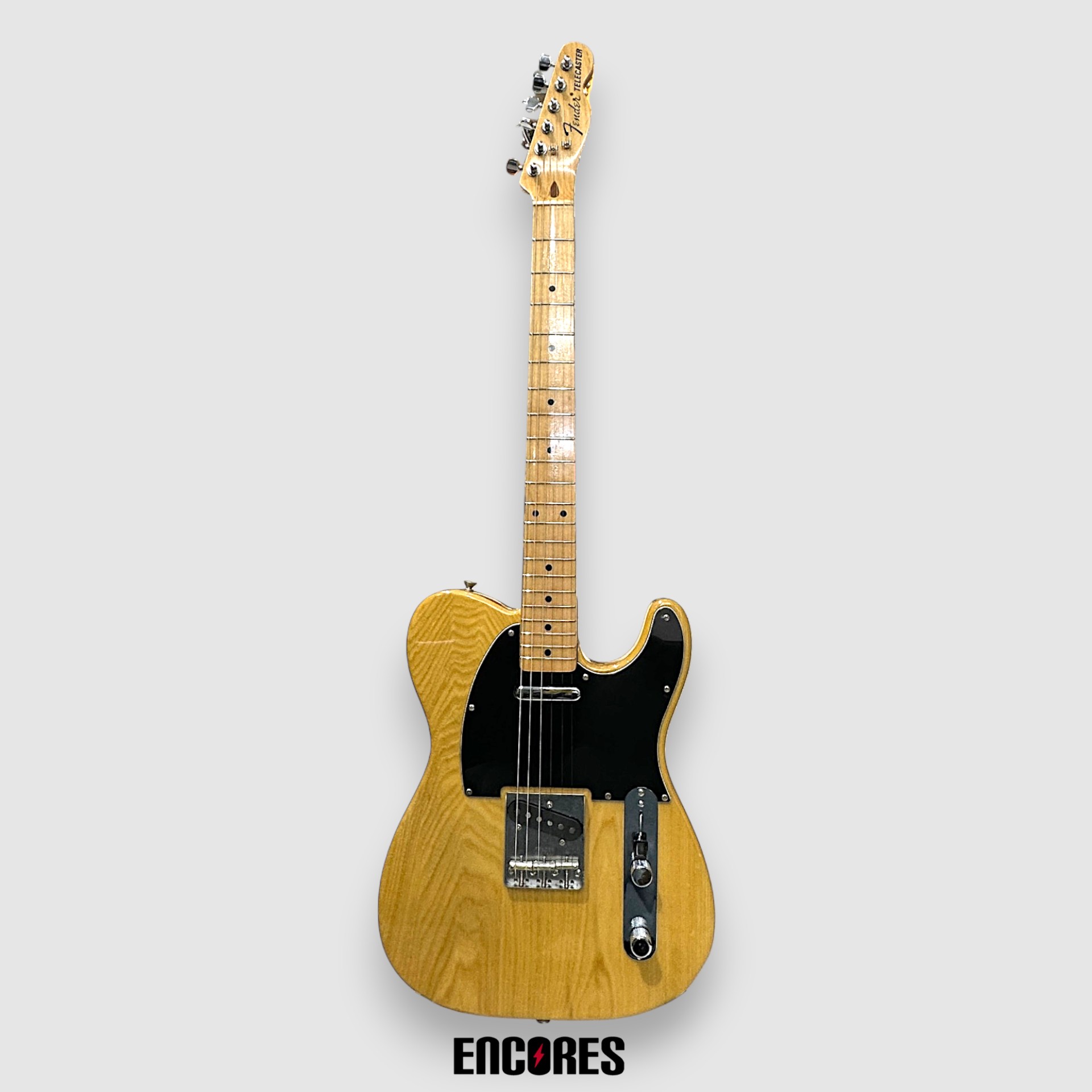 Fender Japan TL-72-55M Aシリアル 1985年製