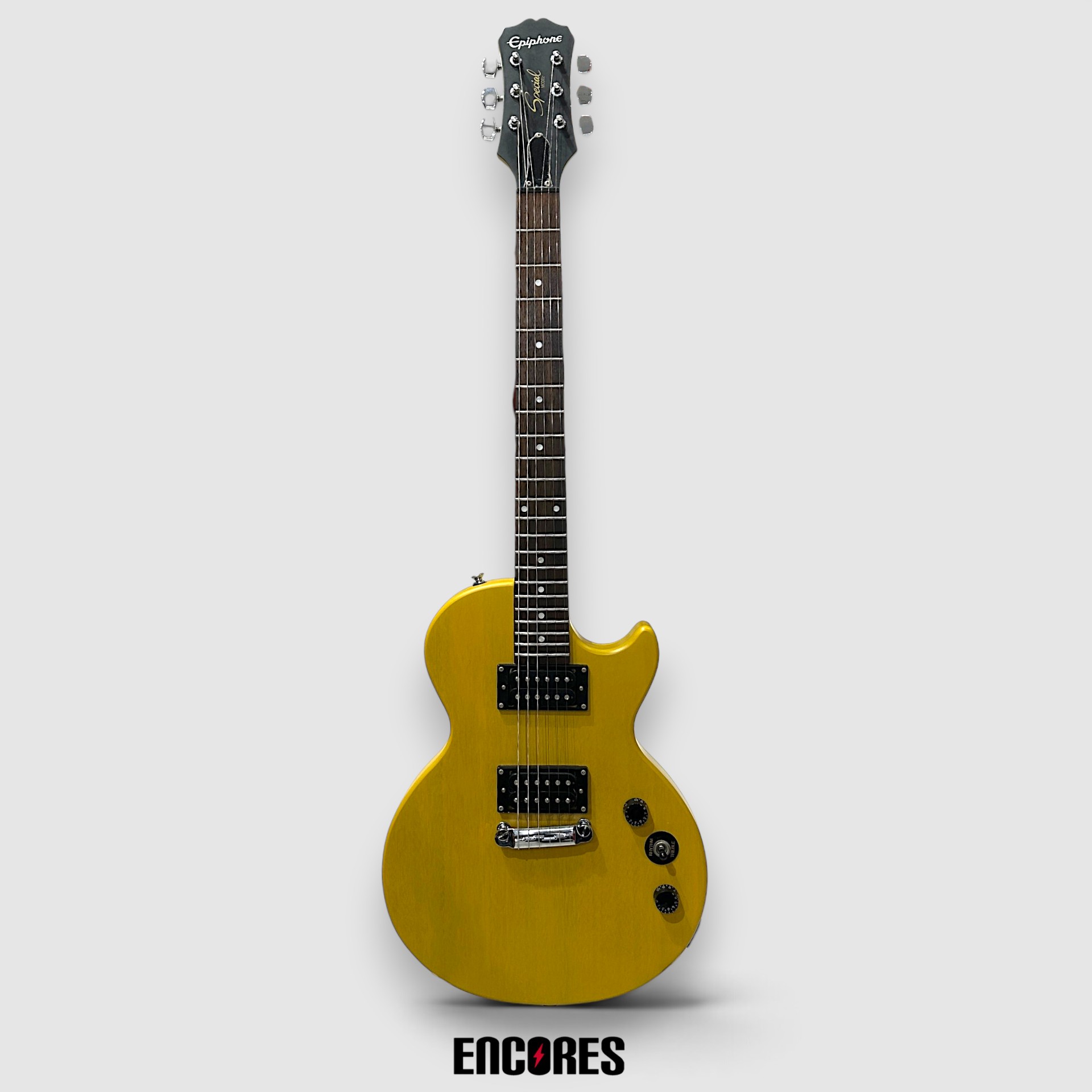 Epiphone Les Paul Special 2017年製