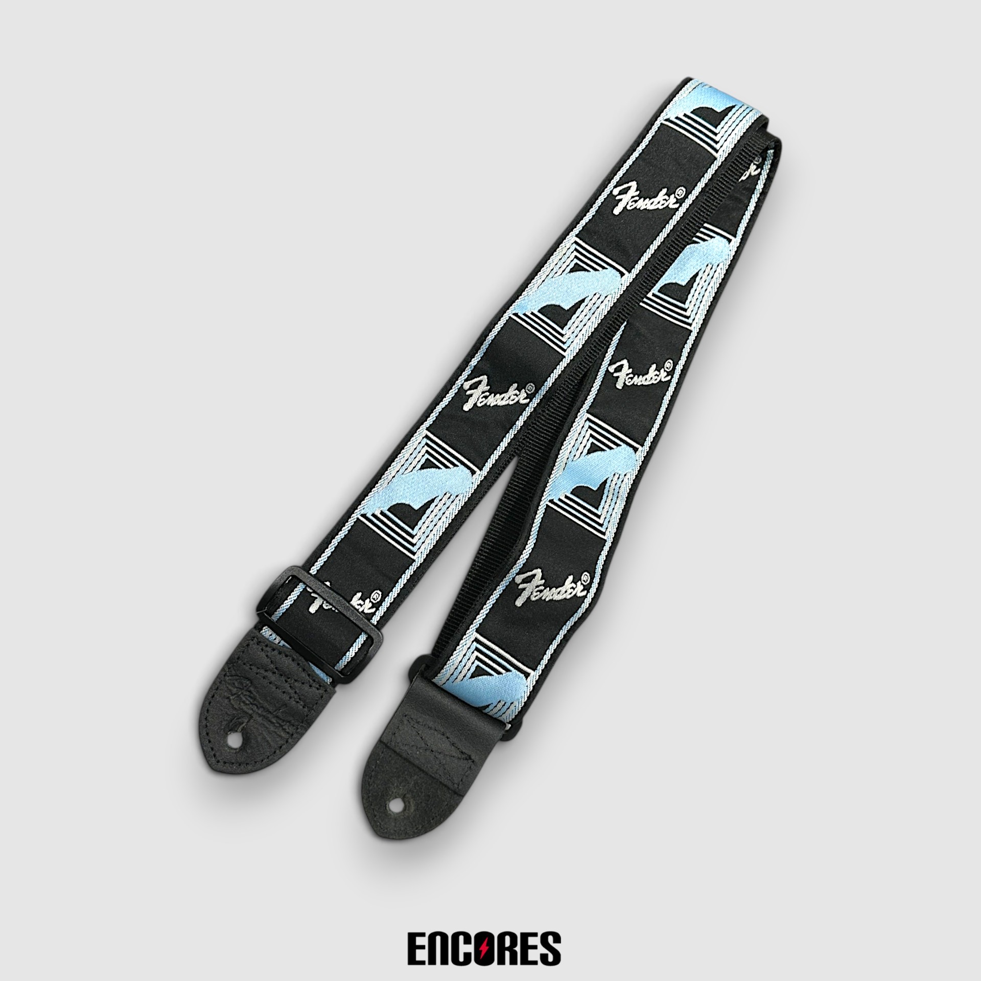 FENDER Monogrammed Strap
