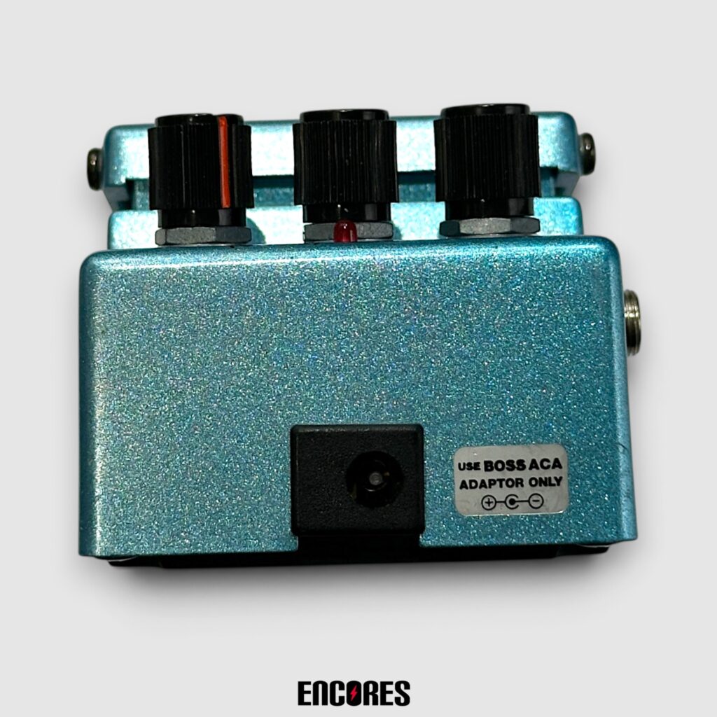 BOSS CE-3 MADE IN JAPANの買取実績 | エフェクター高価買取専門店