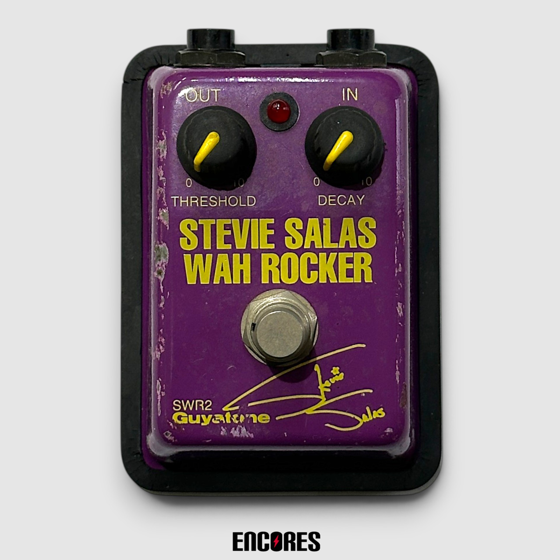 GUYATONE SWR2