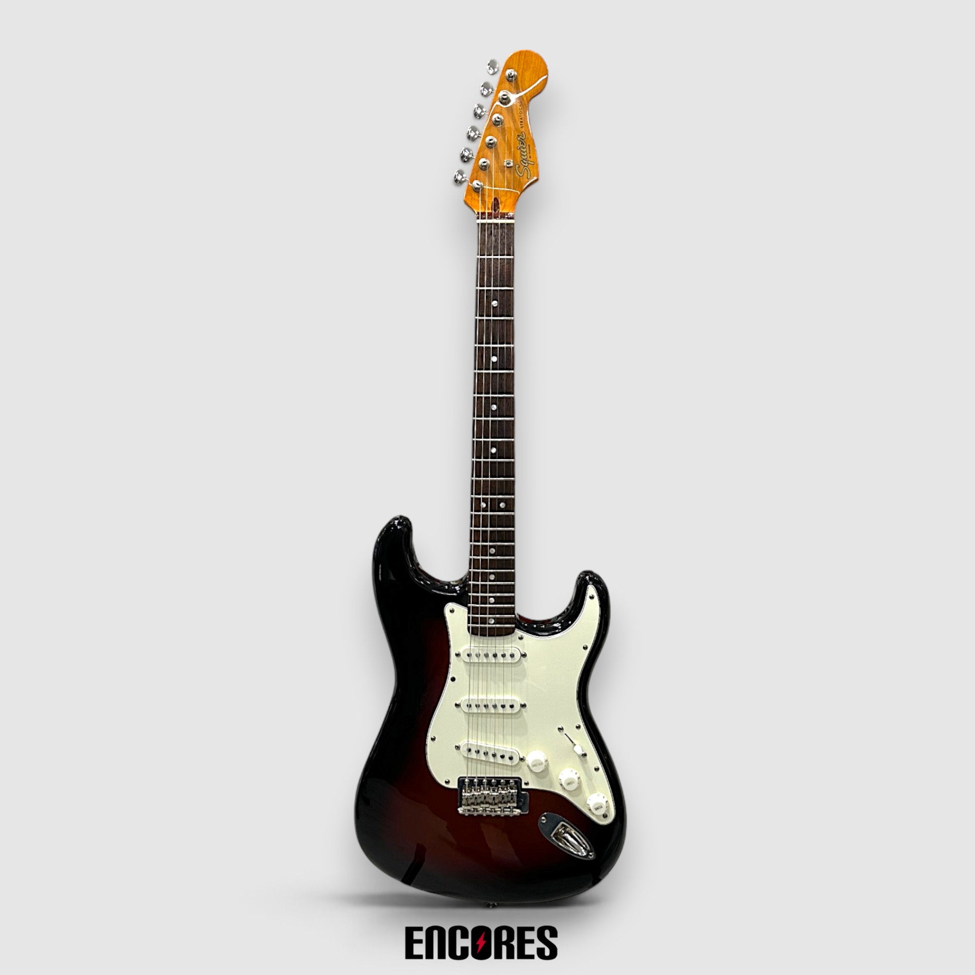 Squier Classic Vibe '60s Stratocaster