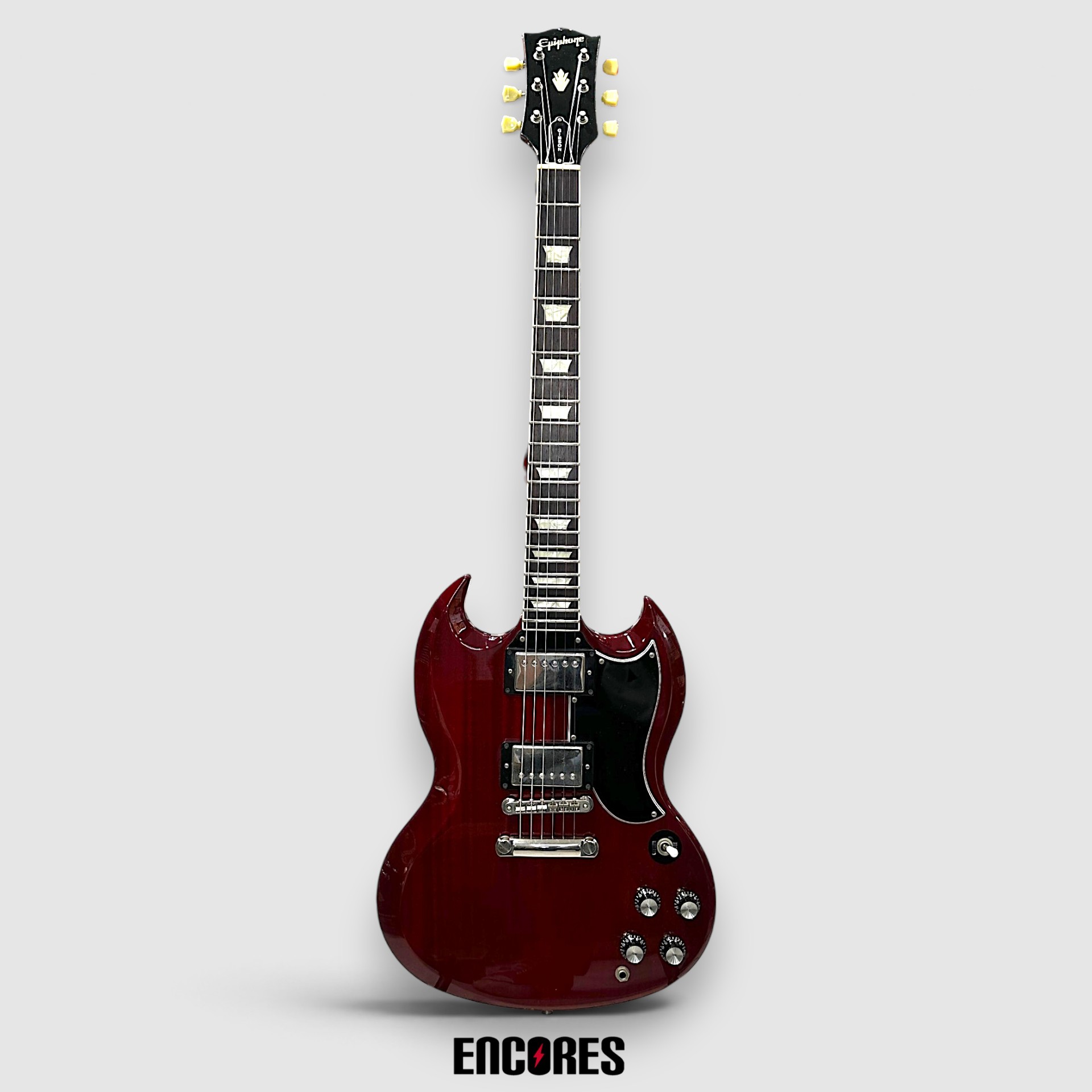Epiphone SG 日本製