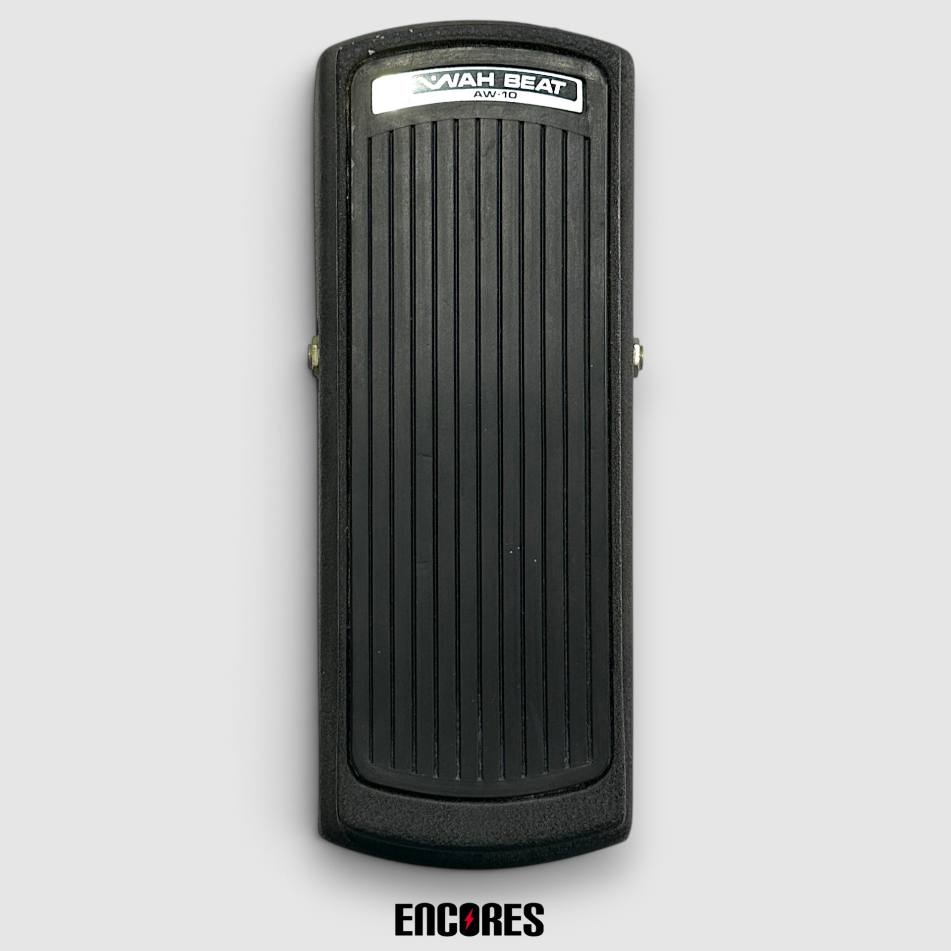 ROLAND AW-10 WAH BEAT