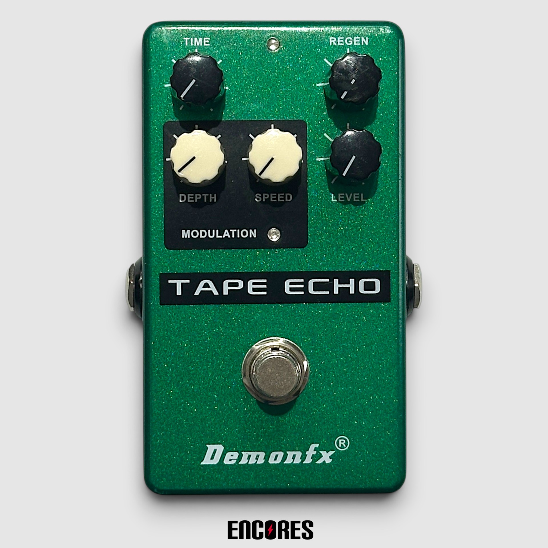 Demonfx TAPE ECHO