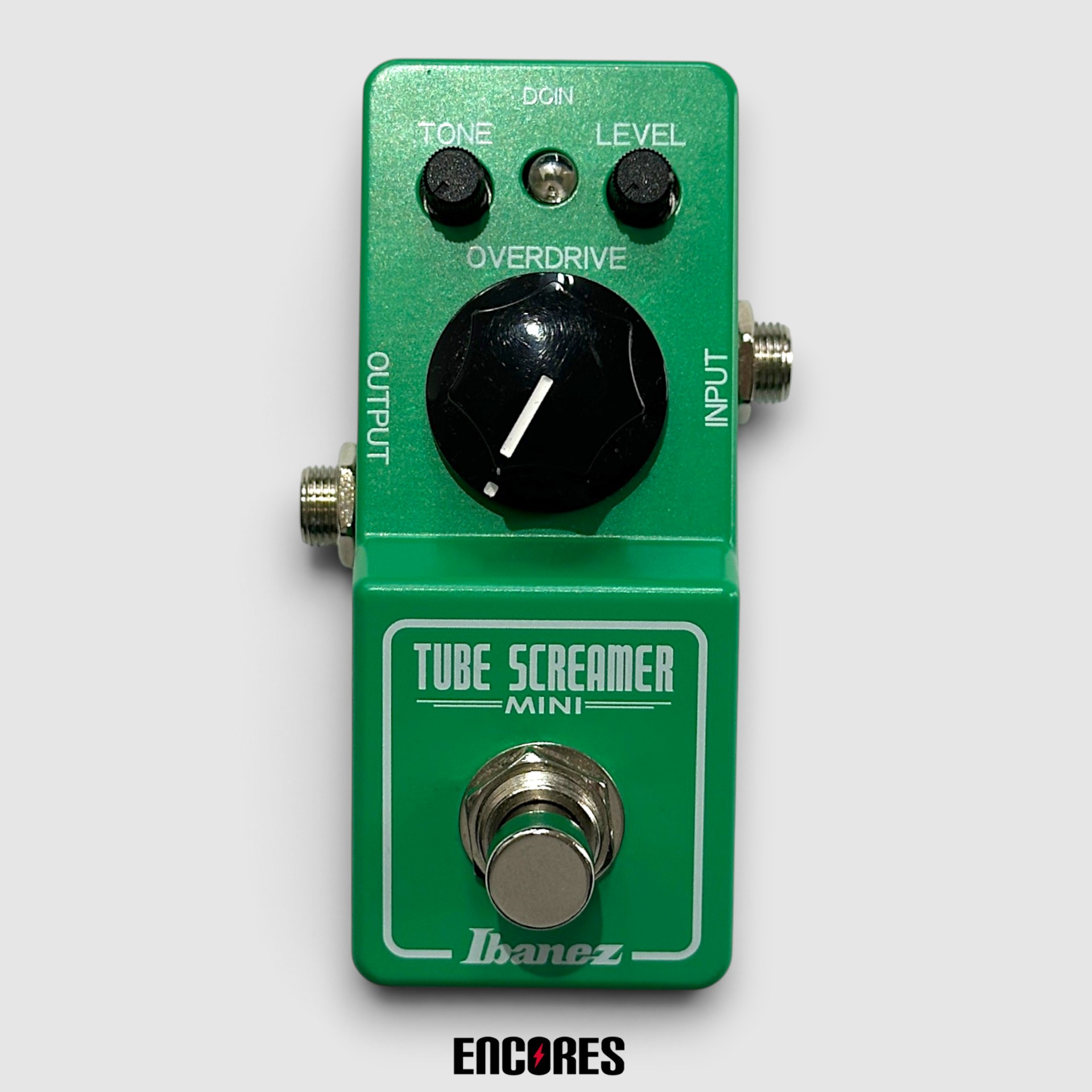 IBANEZ Tube Screamer Mini