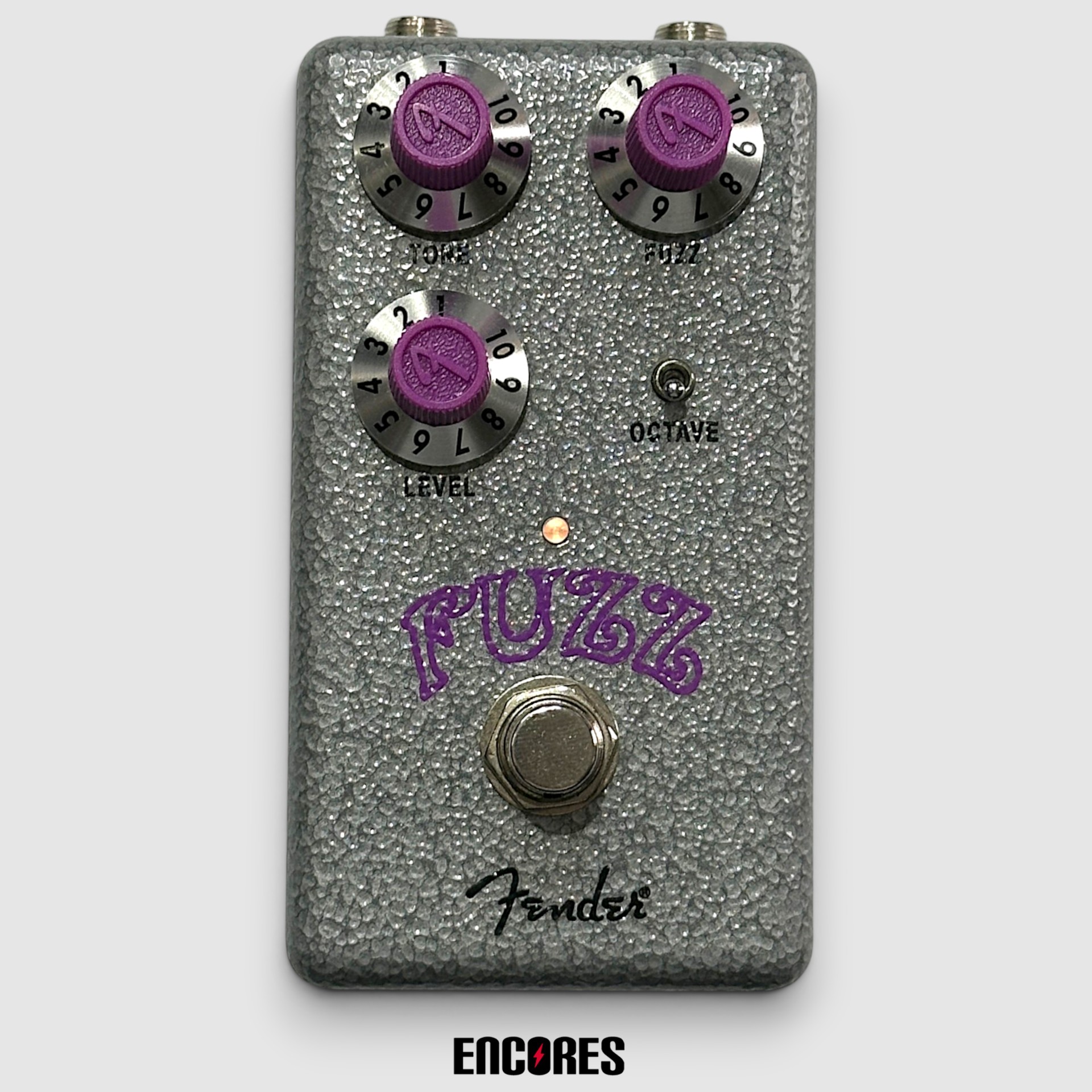 FENDER Hammertone Fuzz
