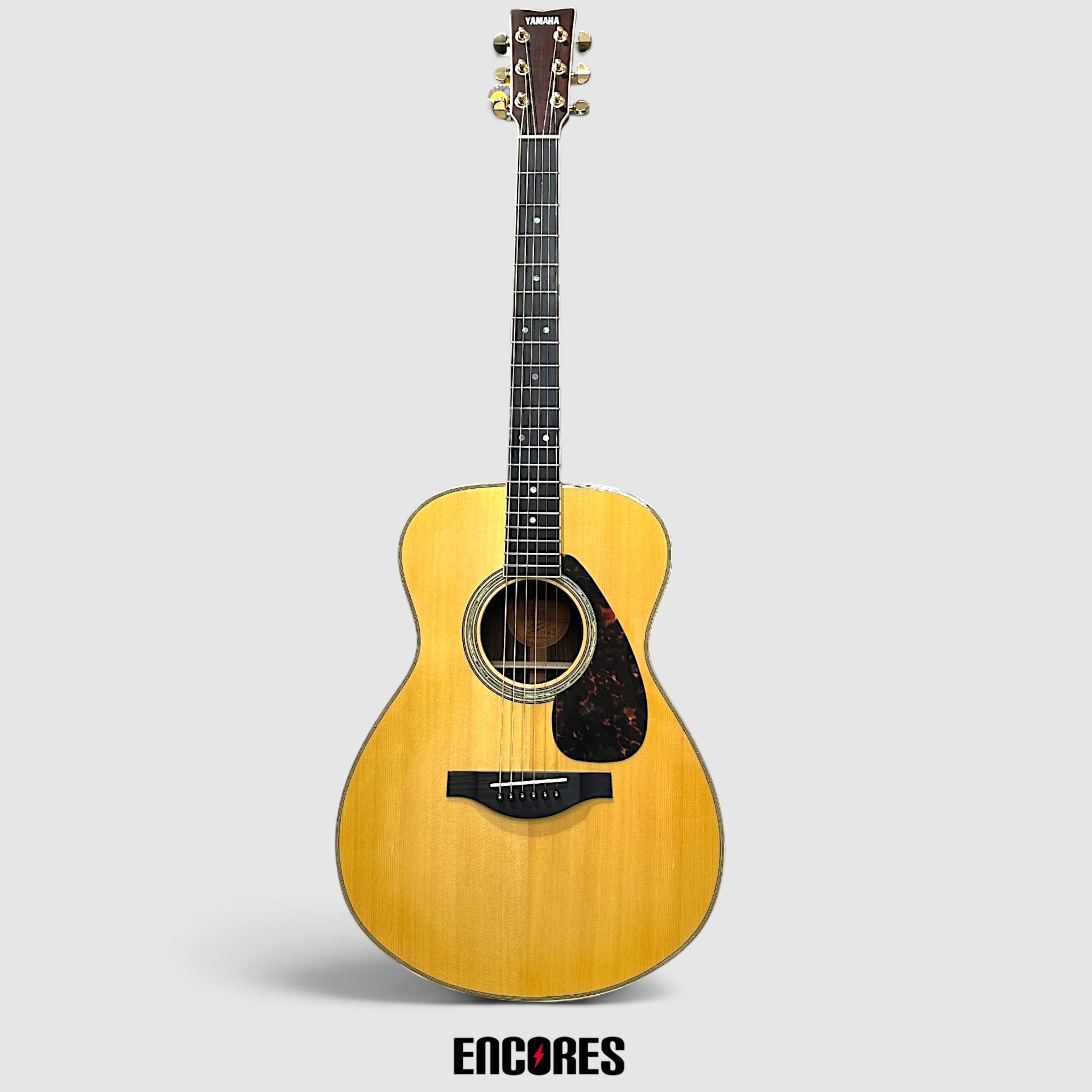 YAMAHA LS16 A.R.E.