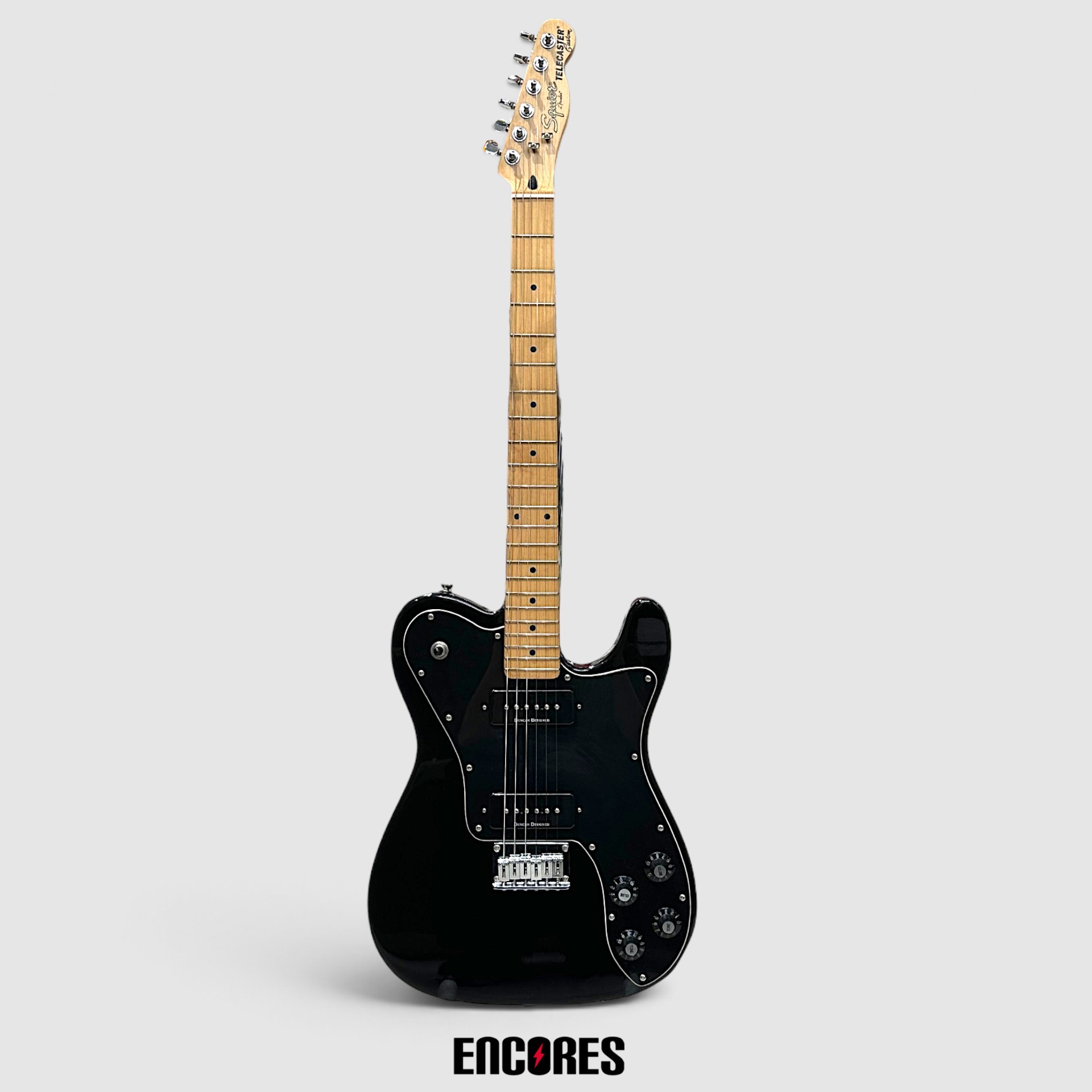 Squier Vintage modified Telecaster Custom II